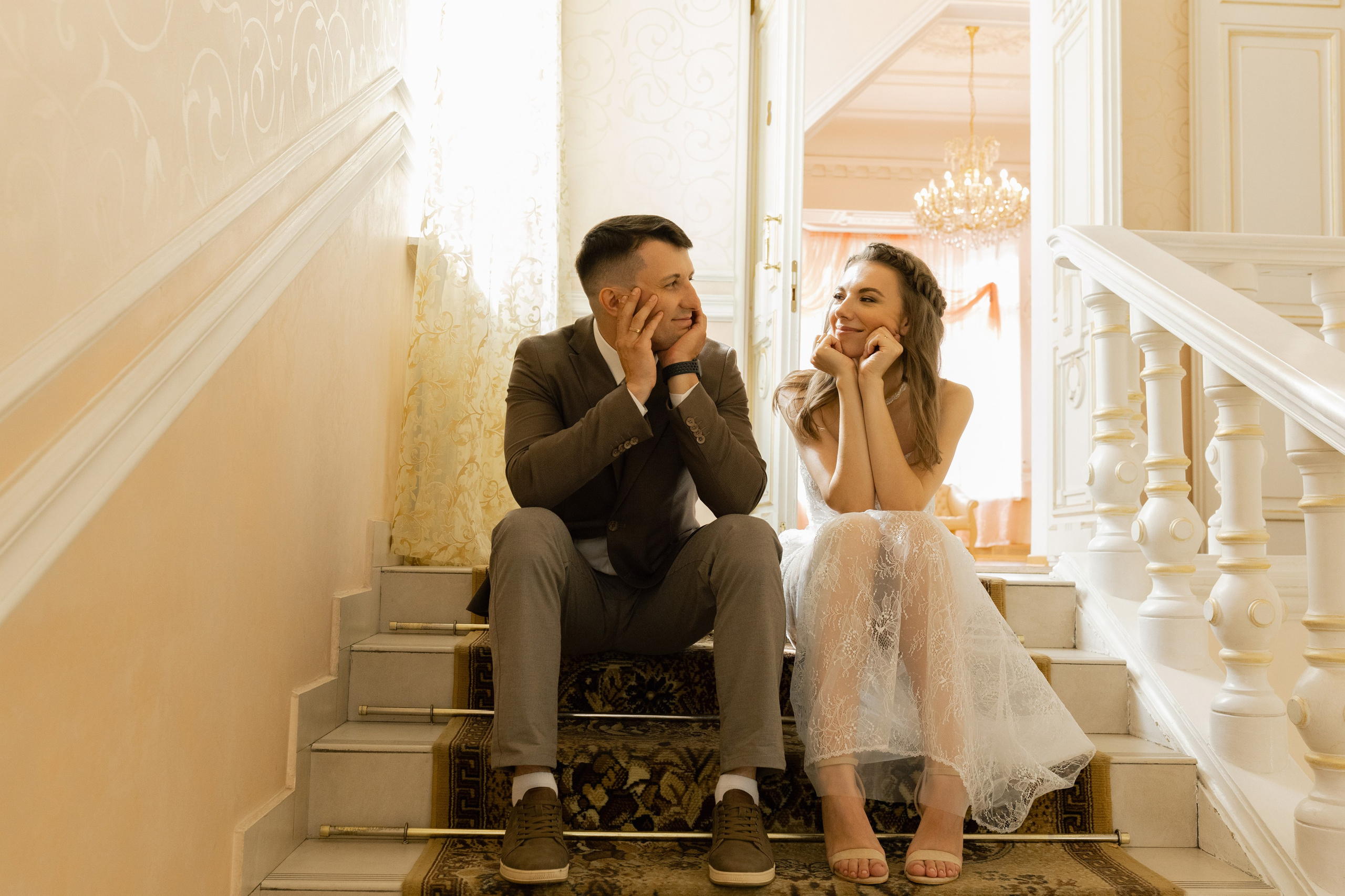 Andrey & Darya. Фотограф в Томске Ирина Павлуцкая