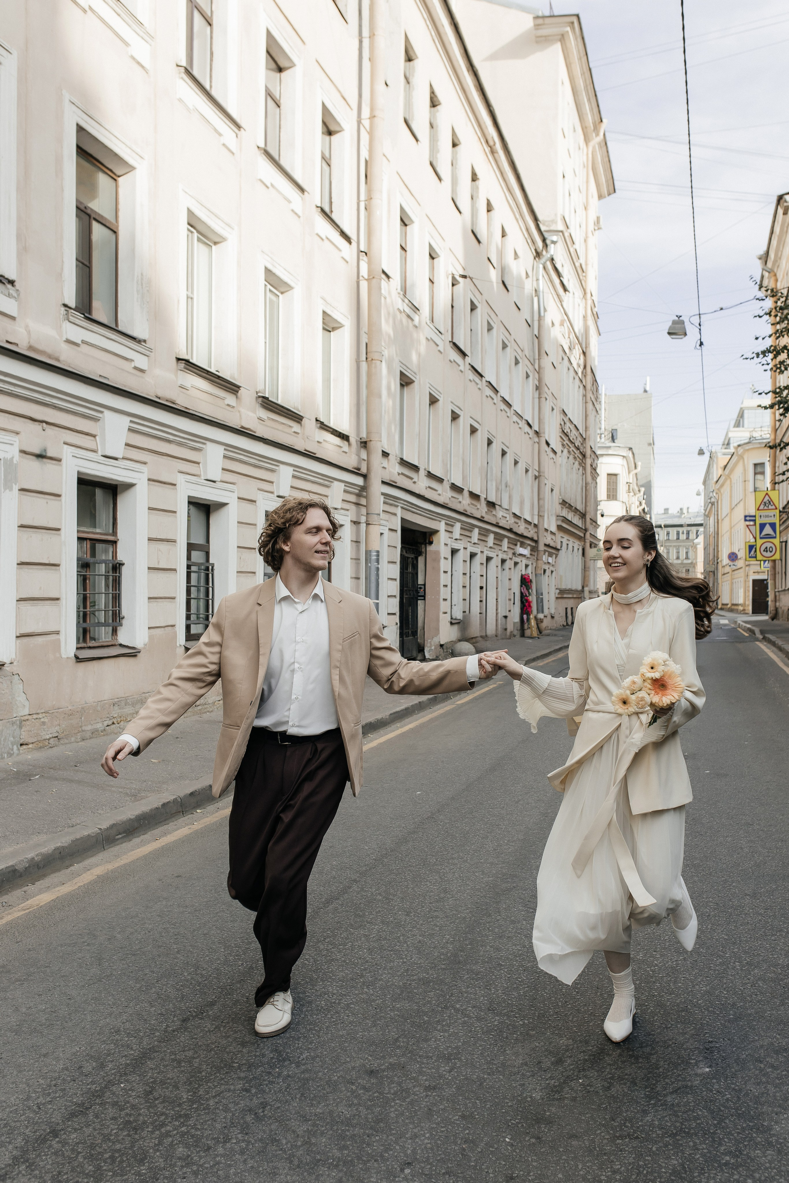 Максим и Настя. Фотограф в Томске Ирина Павлуцкая