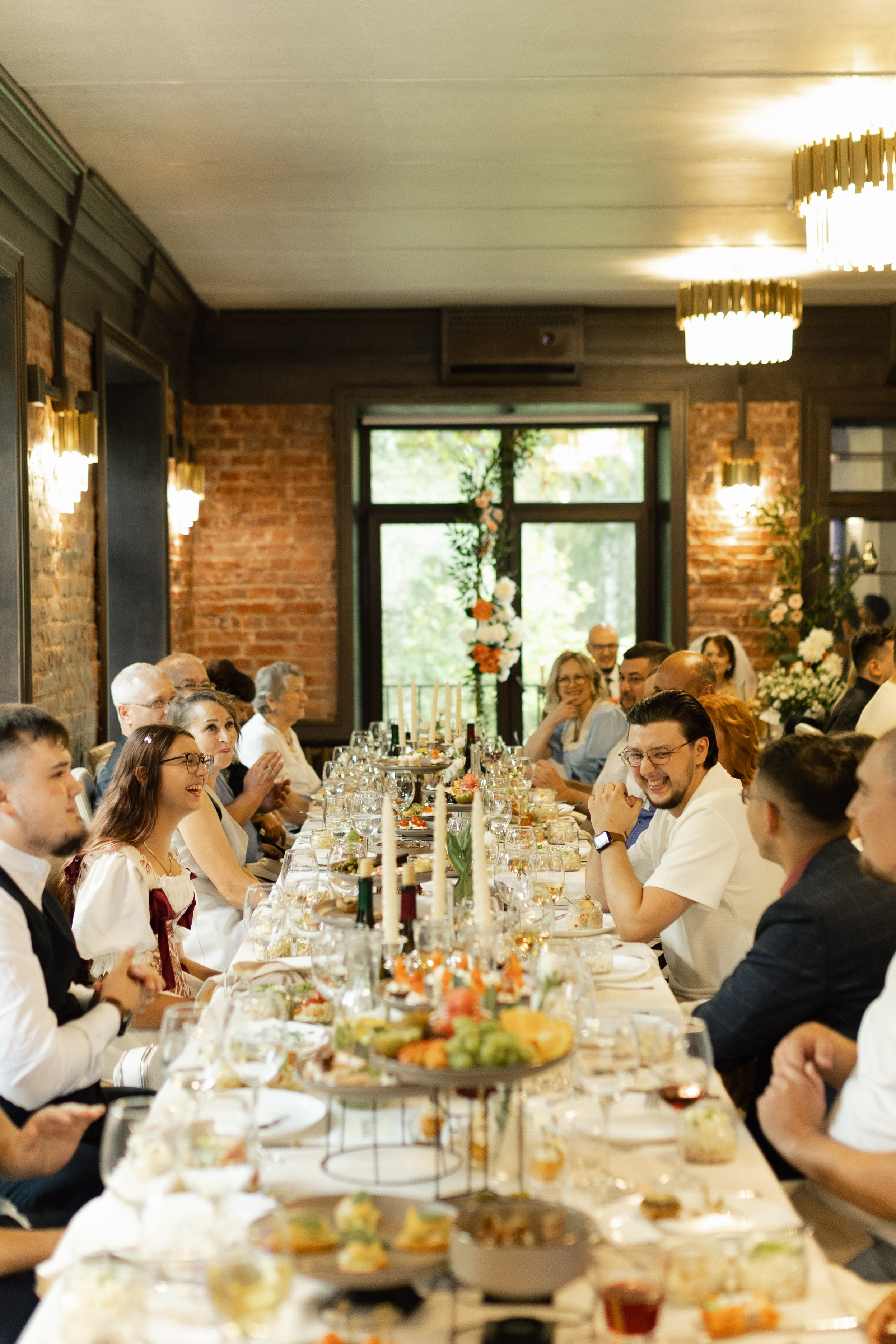 Maksim & Lia. Фотограф в Томске Ирина Павлуцкая