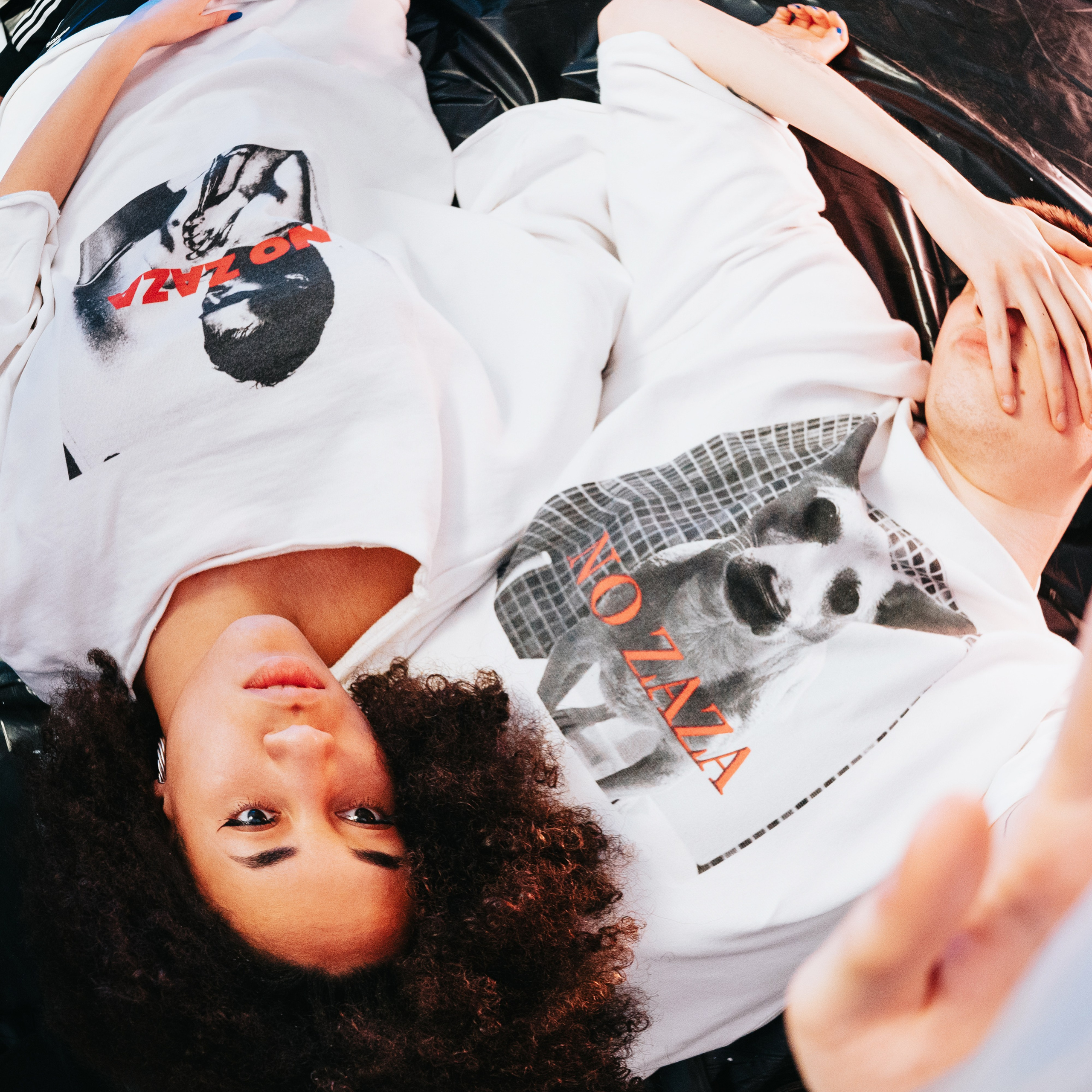 No.brand. Photographer | Moscow | Daria Novikova