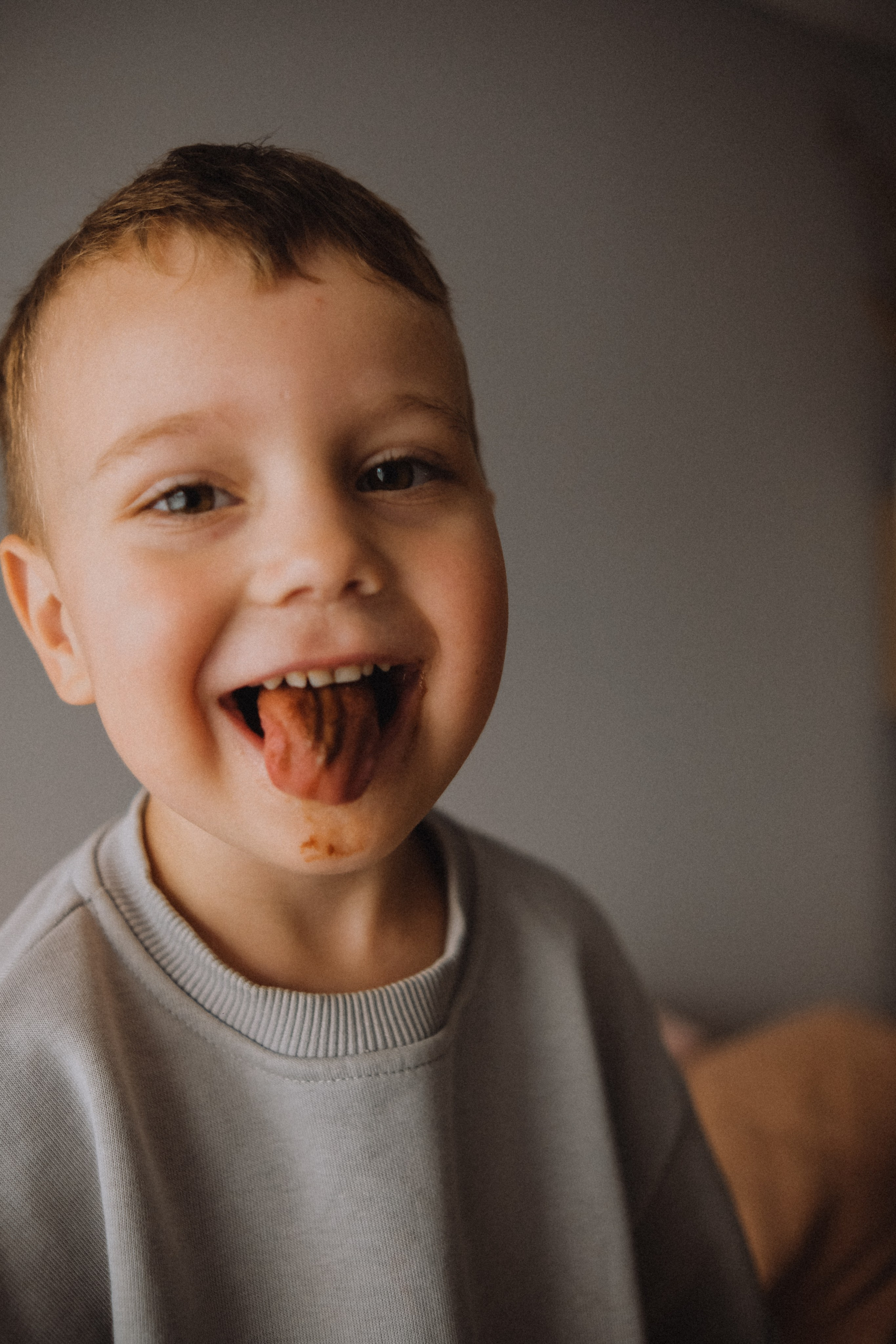 Семья Полины и Леона. Семейный фотограф Москва
