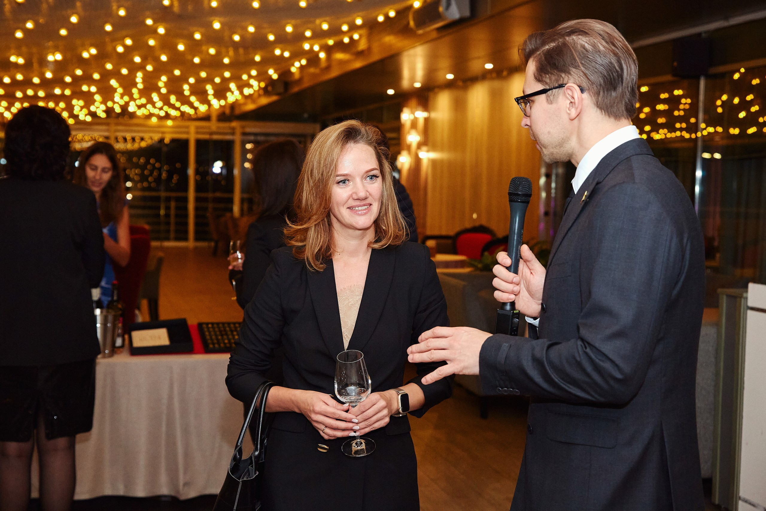 25 лет компании Kept. Антон Артюшин, портретный фотограф. Москва