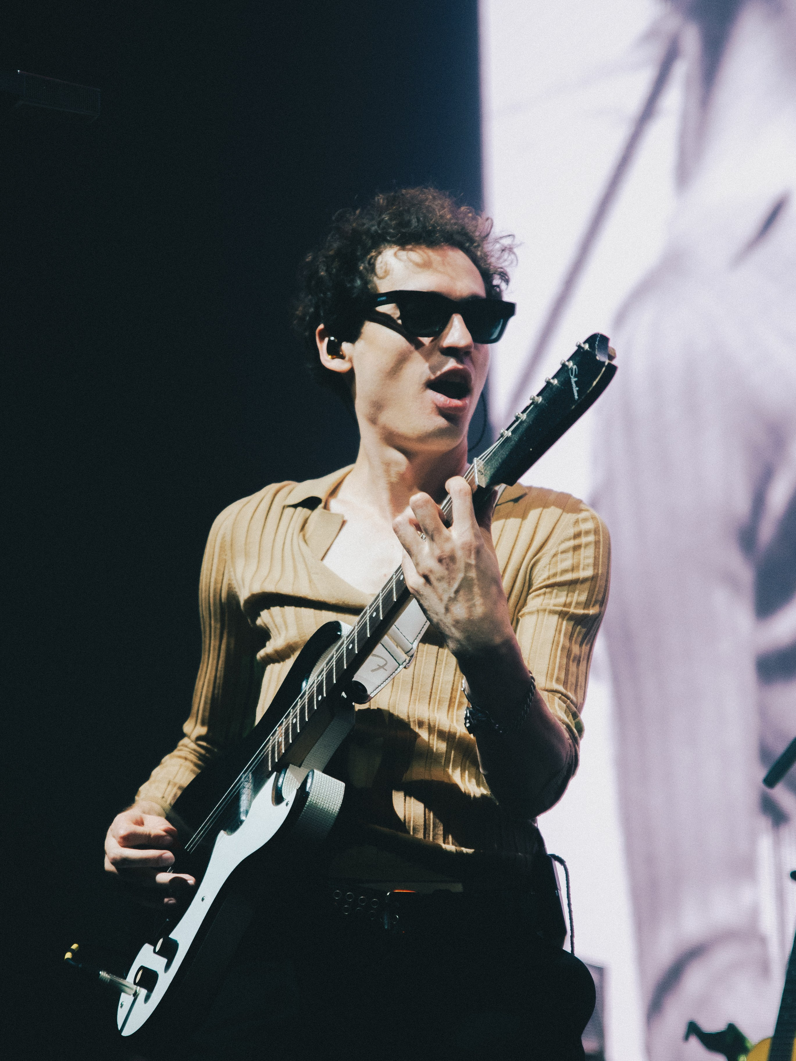 ZOLOTO. MuzBit Unlock Tour’25 Moscow. RUSLAN ROZANOV