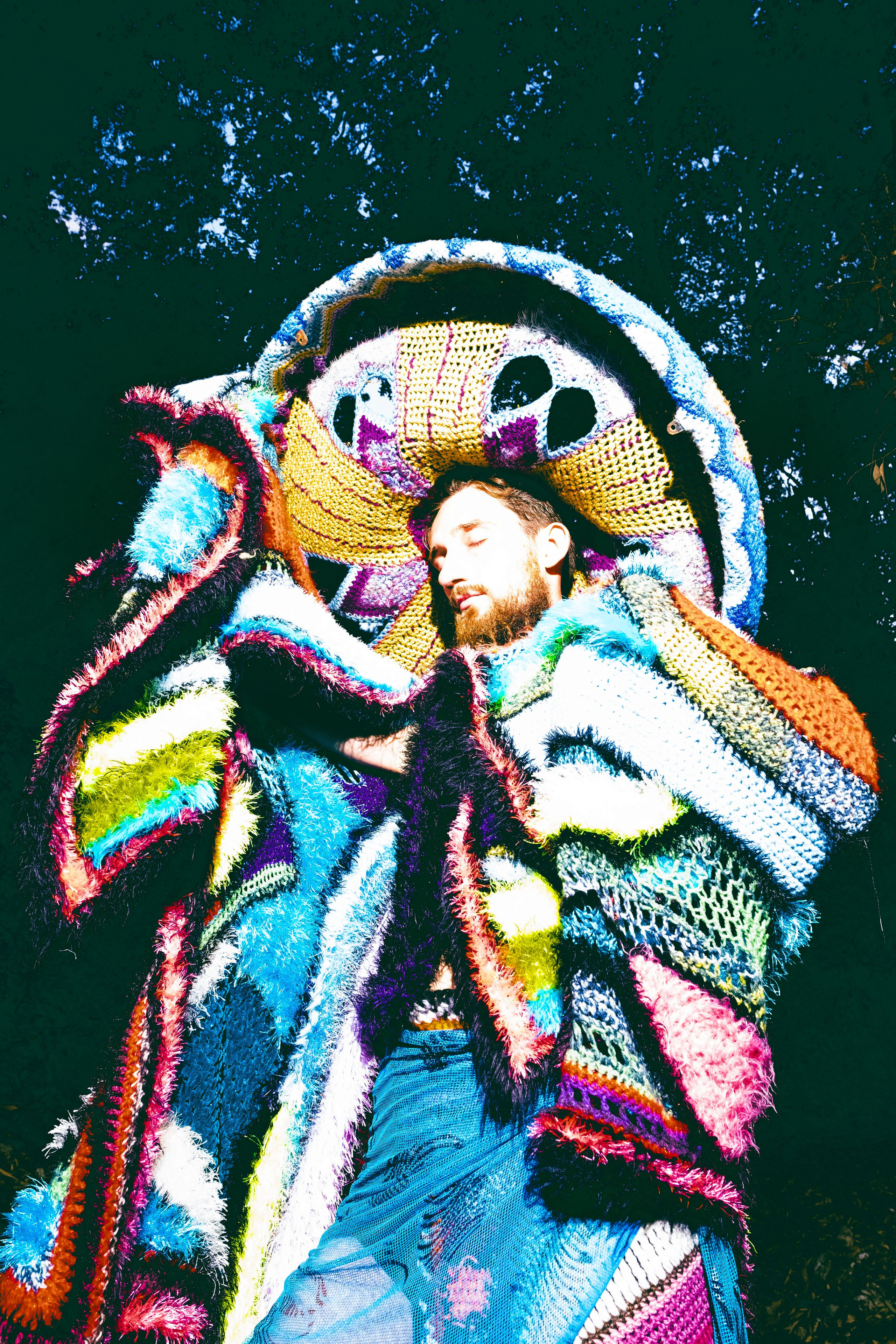 Брендам. Фотограф Полина Гольдис