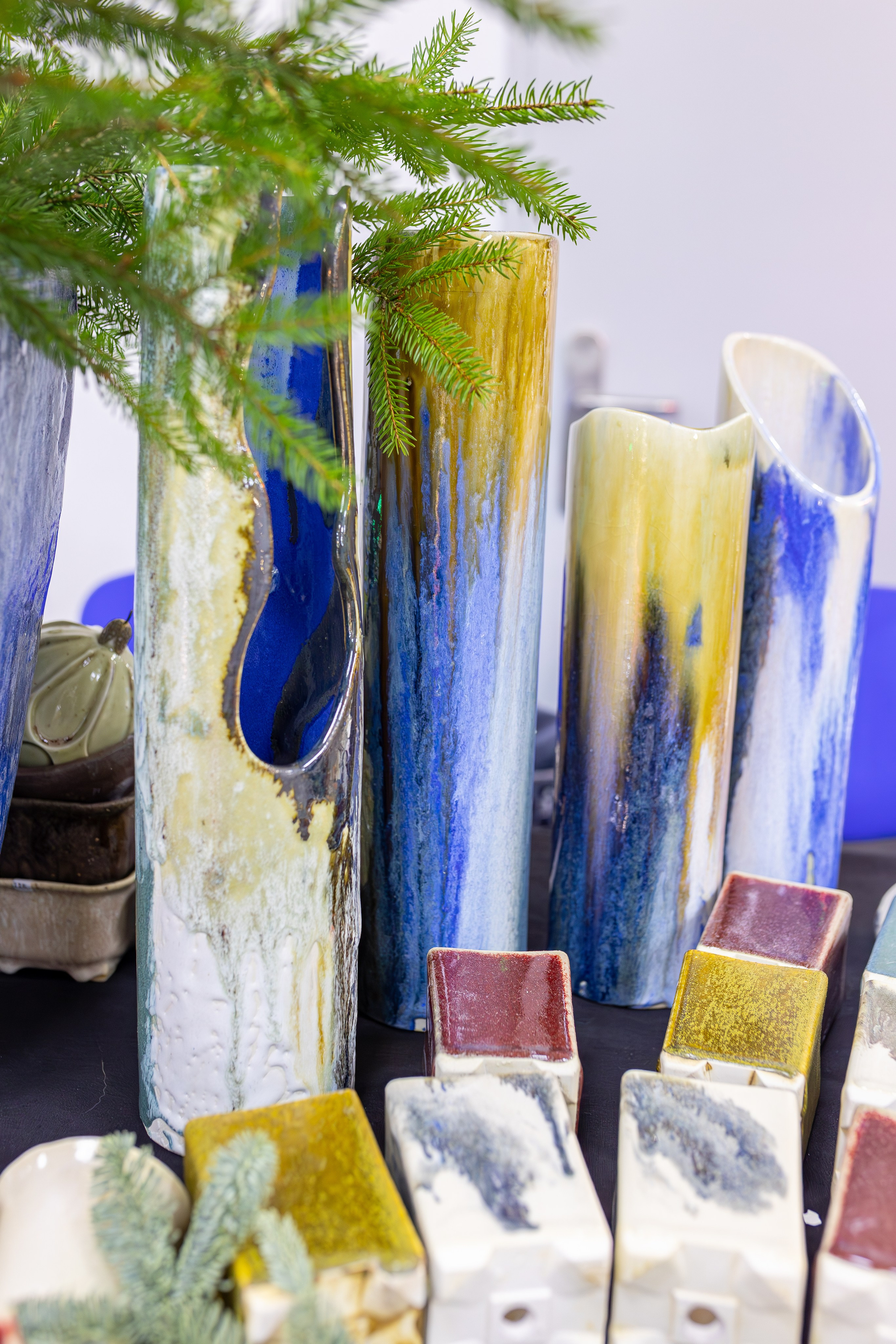 Орхидиум 12.2025. Александра Куликова фотограф, Москва