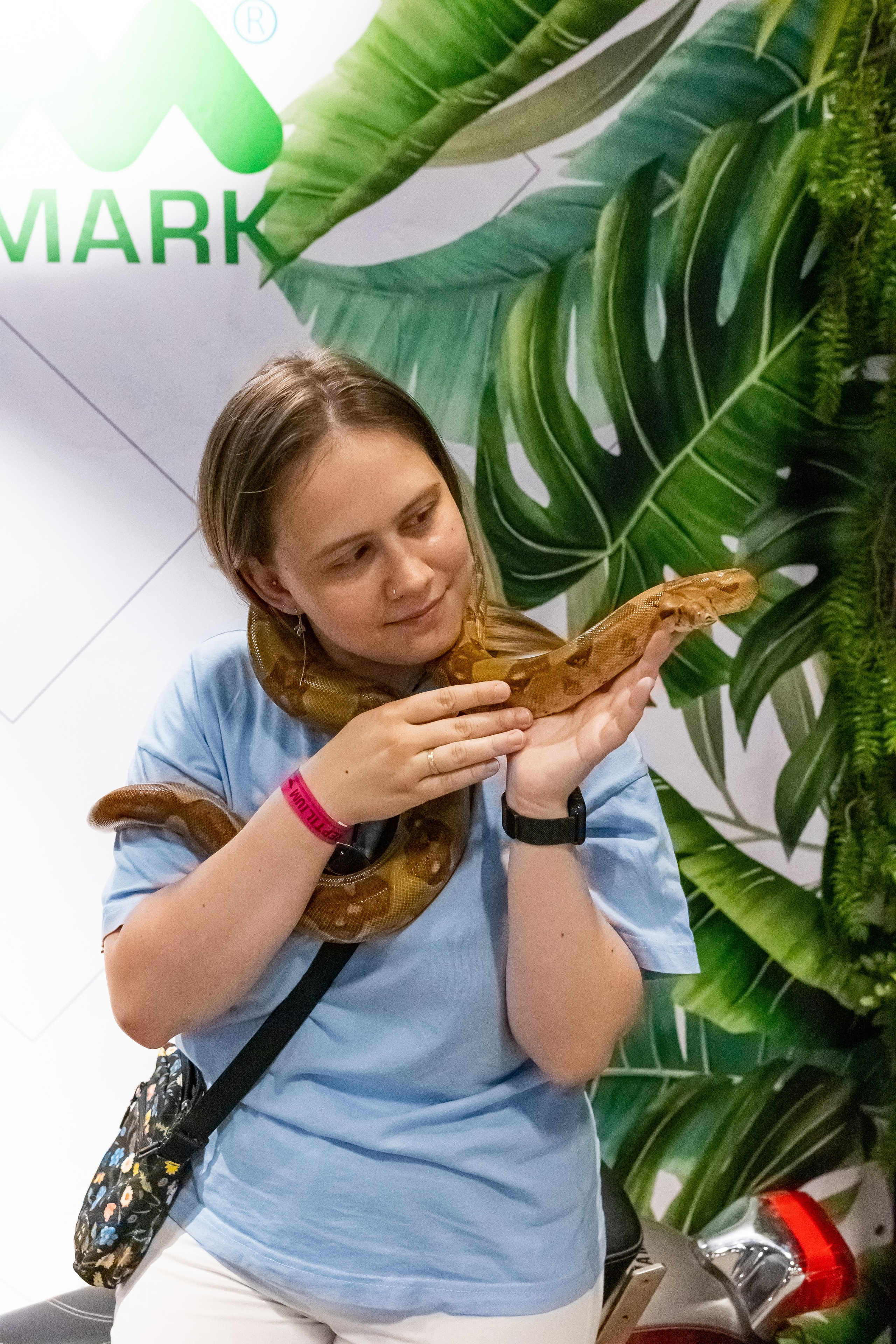 Рептилиум 2024. Александра Куликова фотограф, Москва