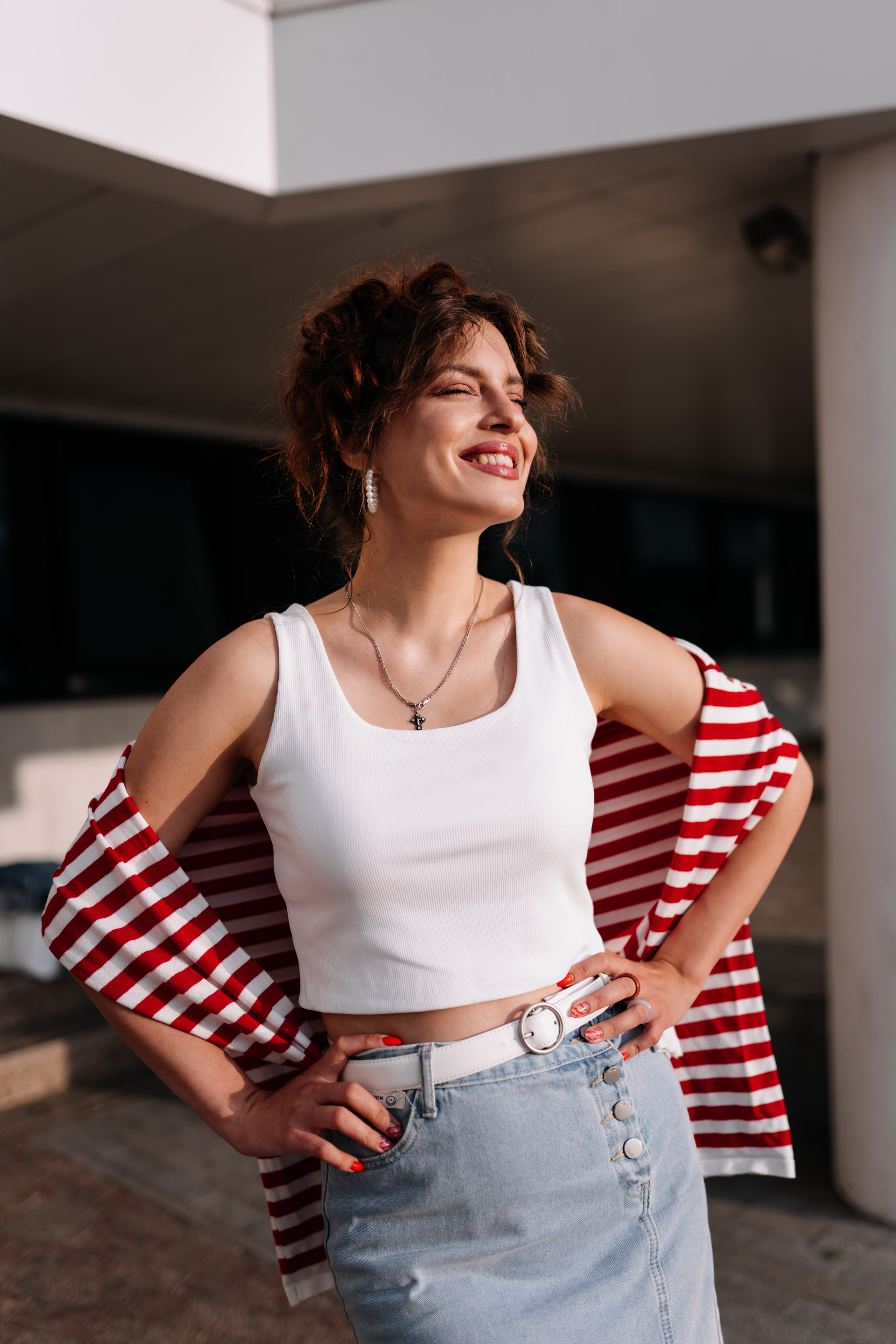 Анна. Фотограф Островская Юлия