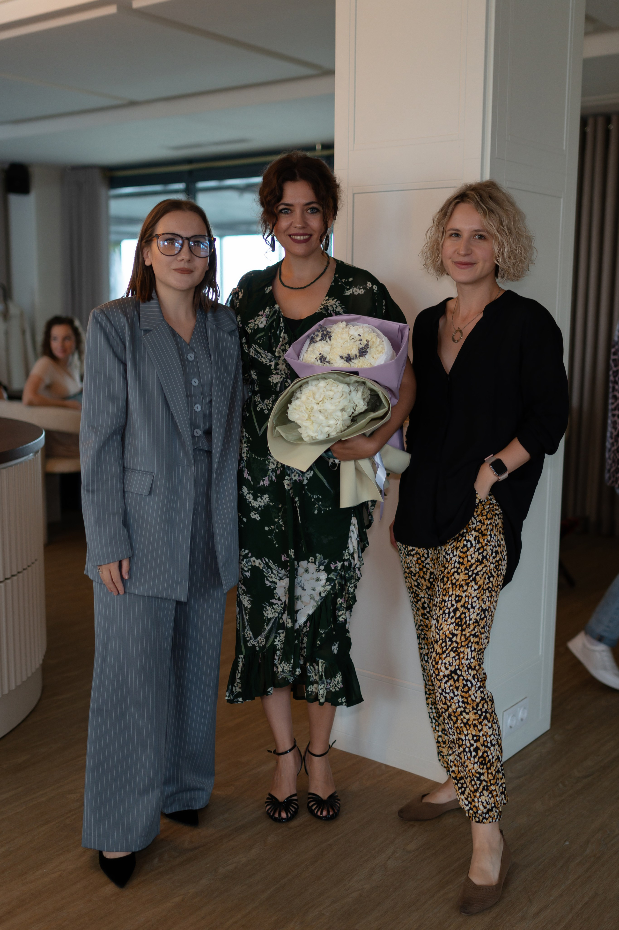 Лекция. Фотограф Островская Юлия