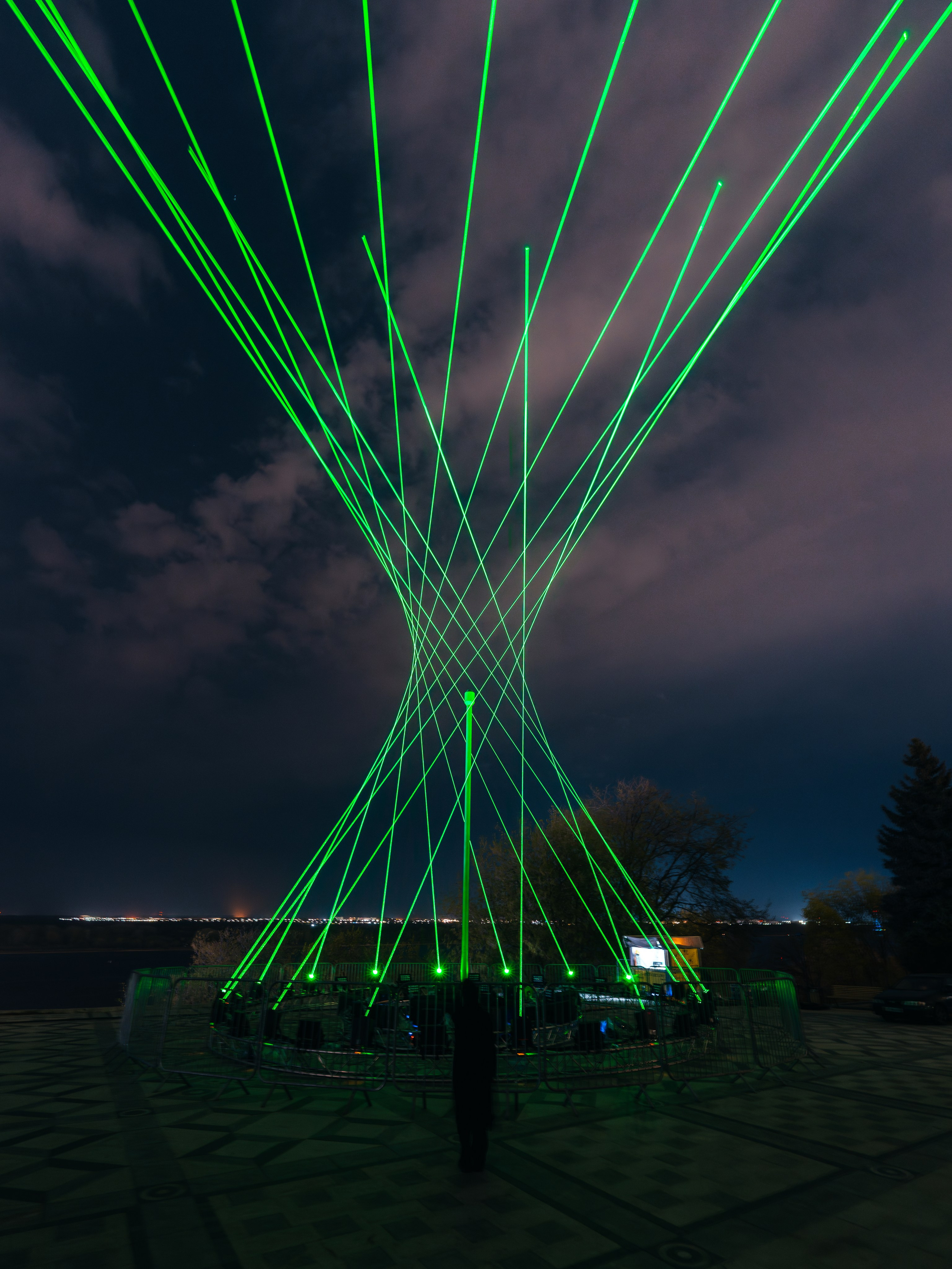 Intervals Festival 2025. @tomrus: Рустам Шагиморданов — фотограф