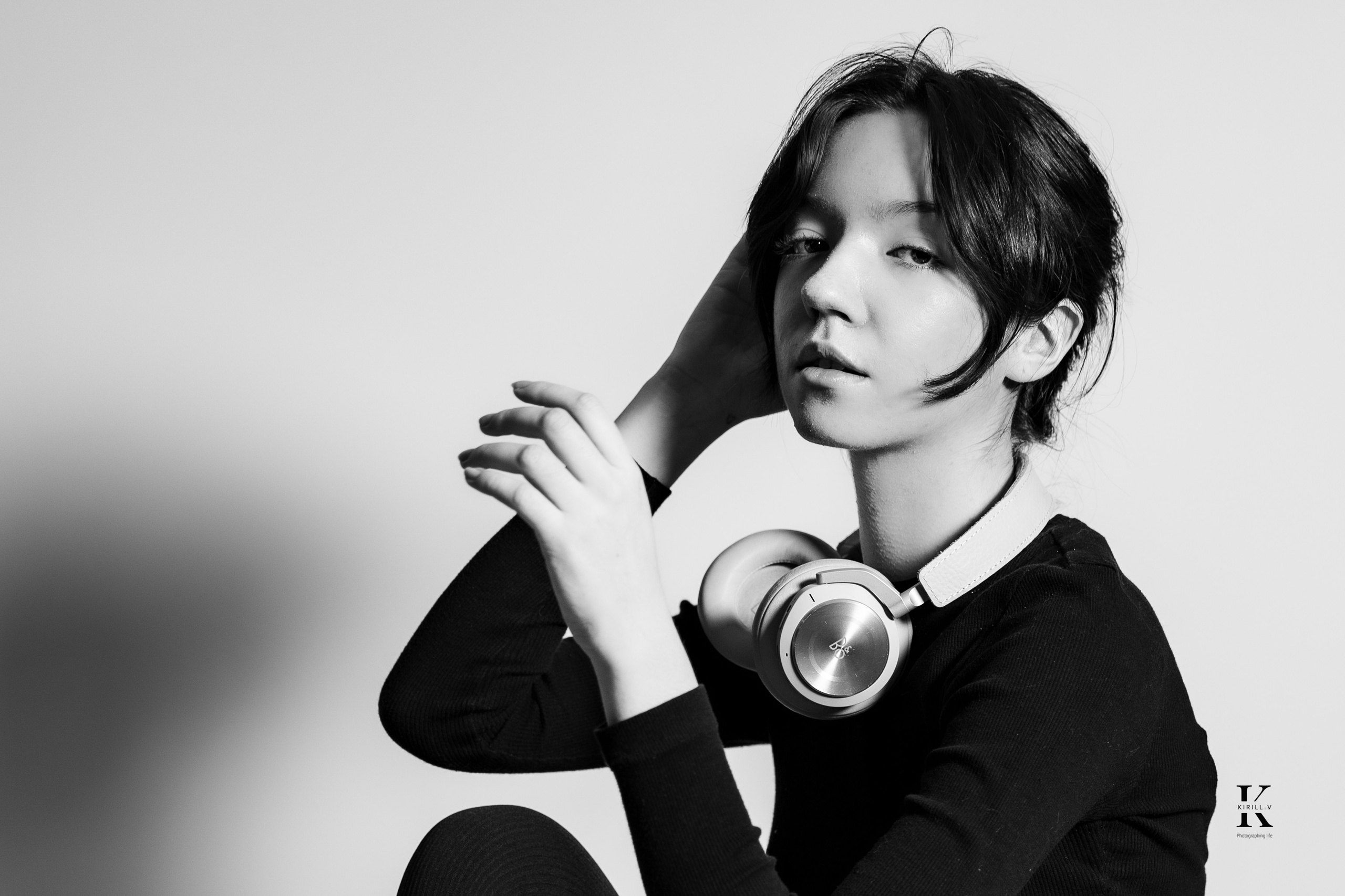 Люди. Фотографирую жизнь! Московский фотограф волонтер