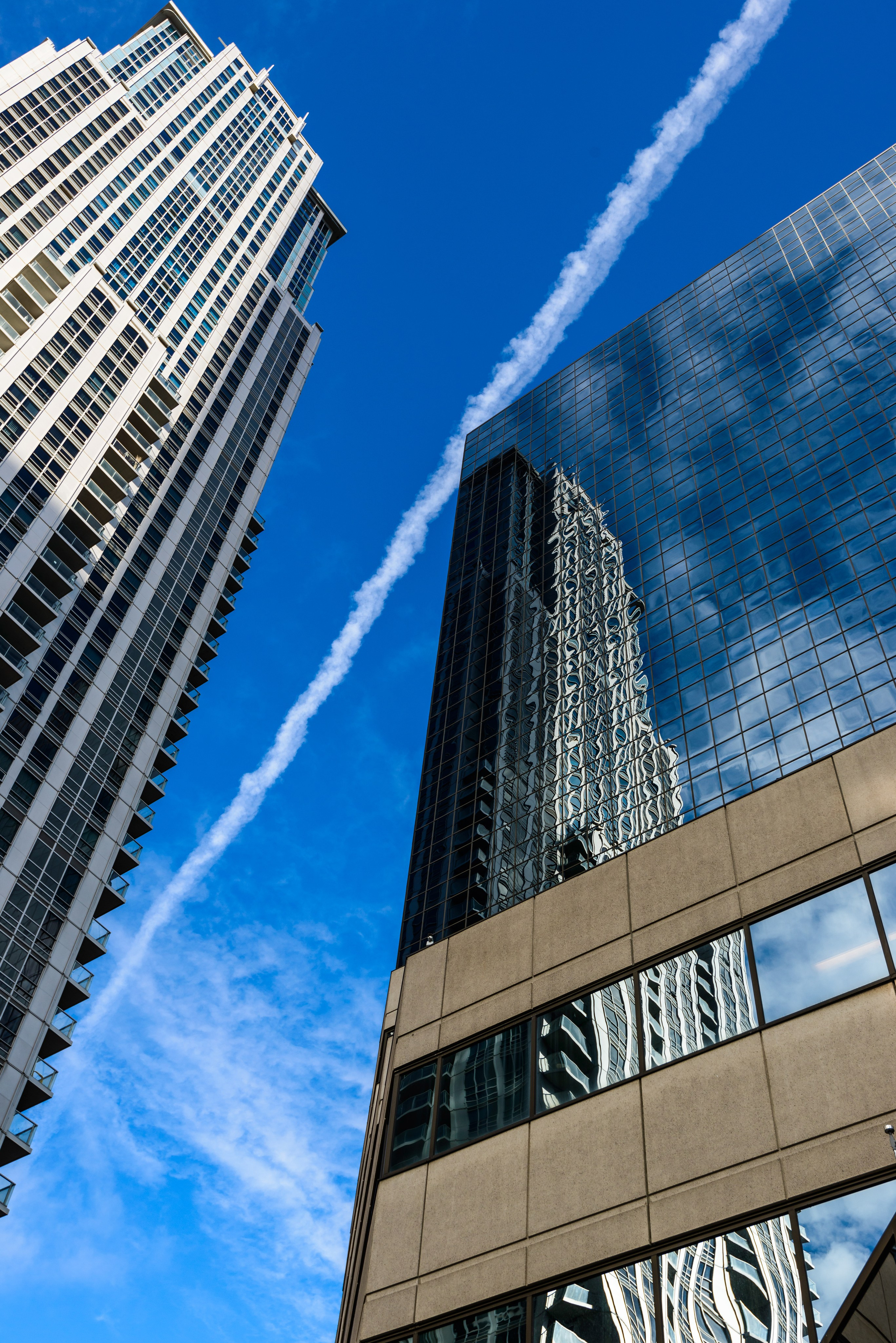 Осень в Канаде. Пейзажный фотограф Сергей Пестерев. Фото природы