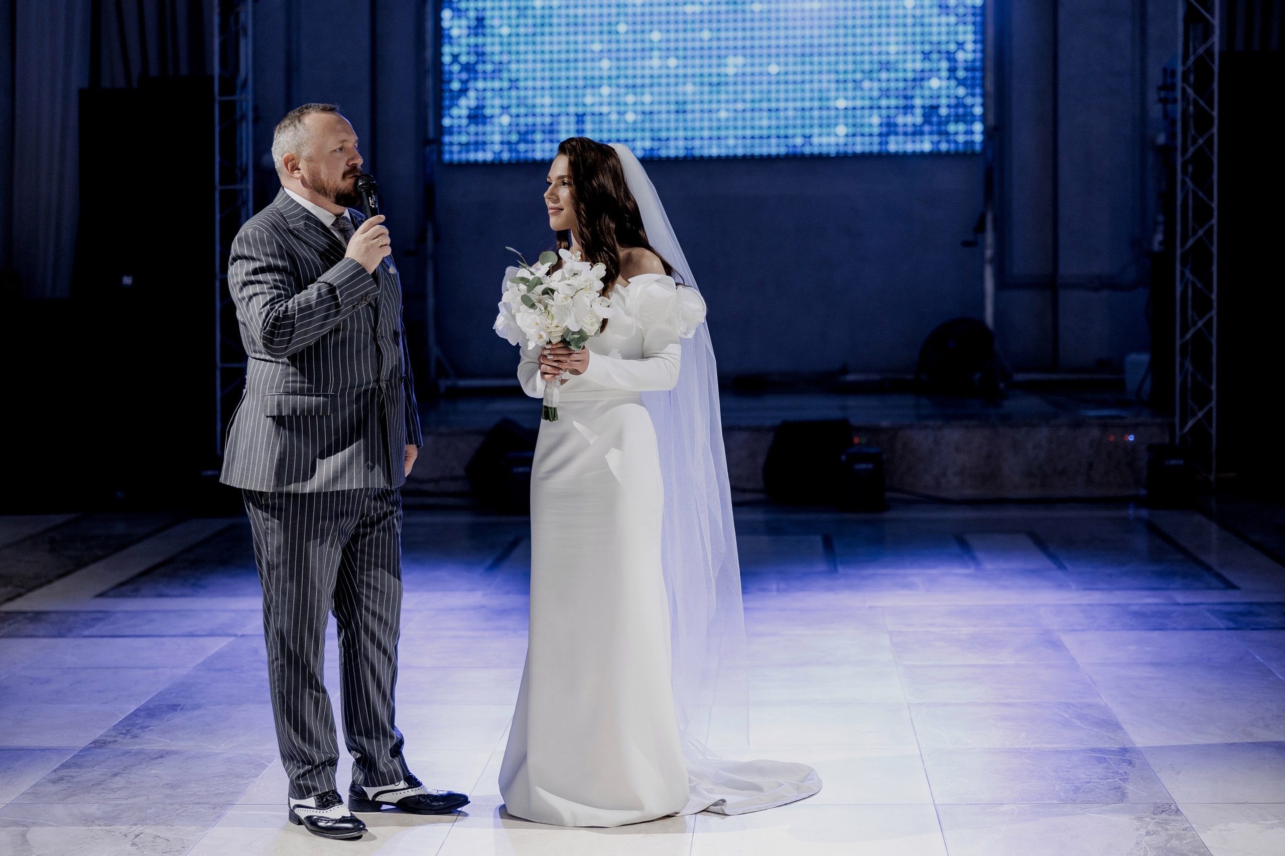 Никита и Анастасия. Свадебный, детский и семейный, интерьерный фотограф в Краснодаре