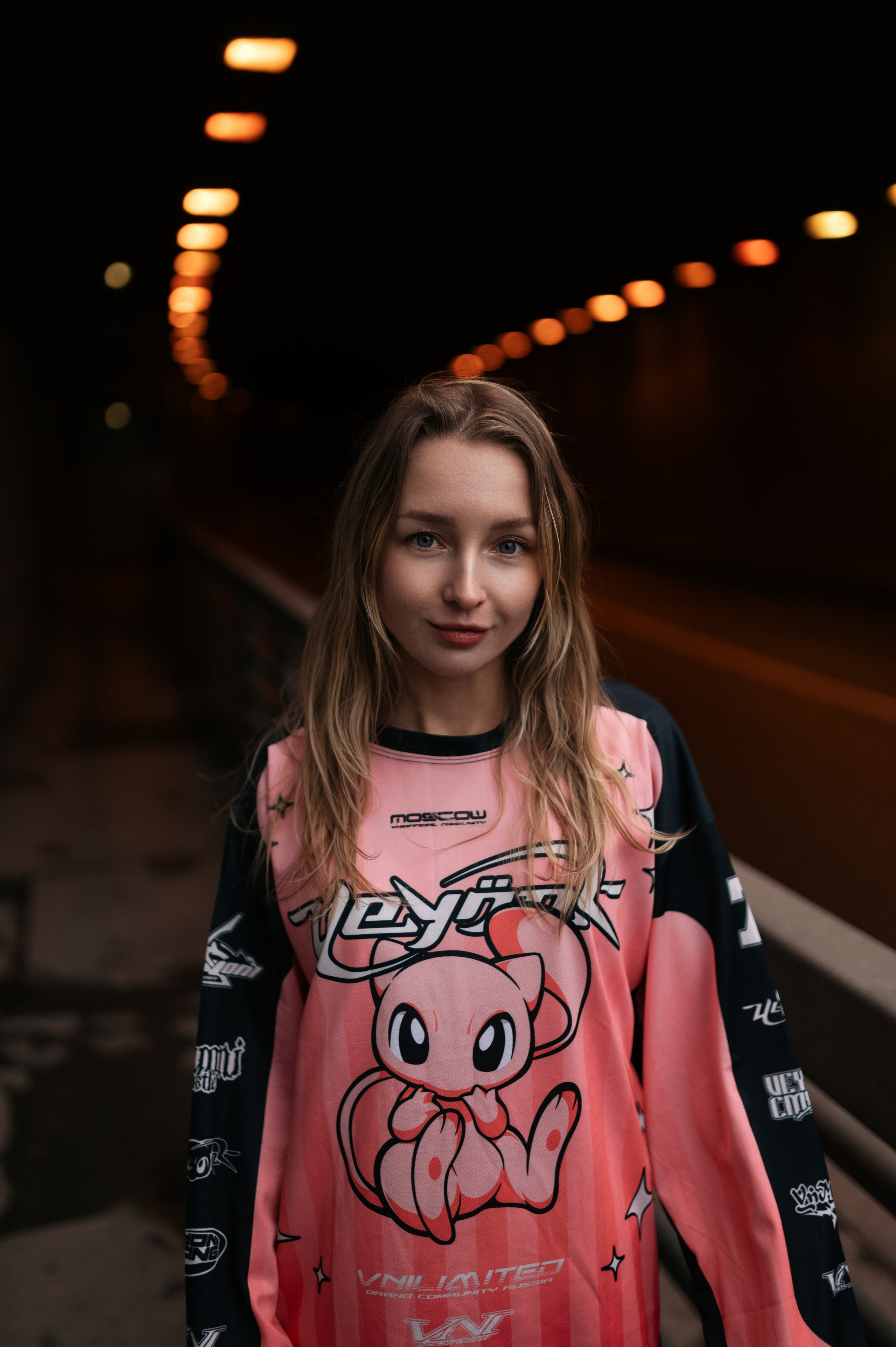 PORTRAIT. Фотограф Ксения Матвеева Санкт-Петербург