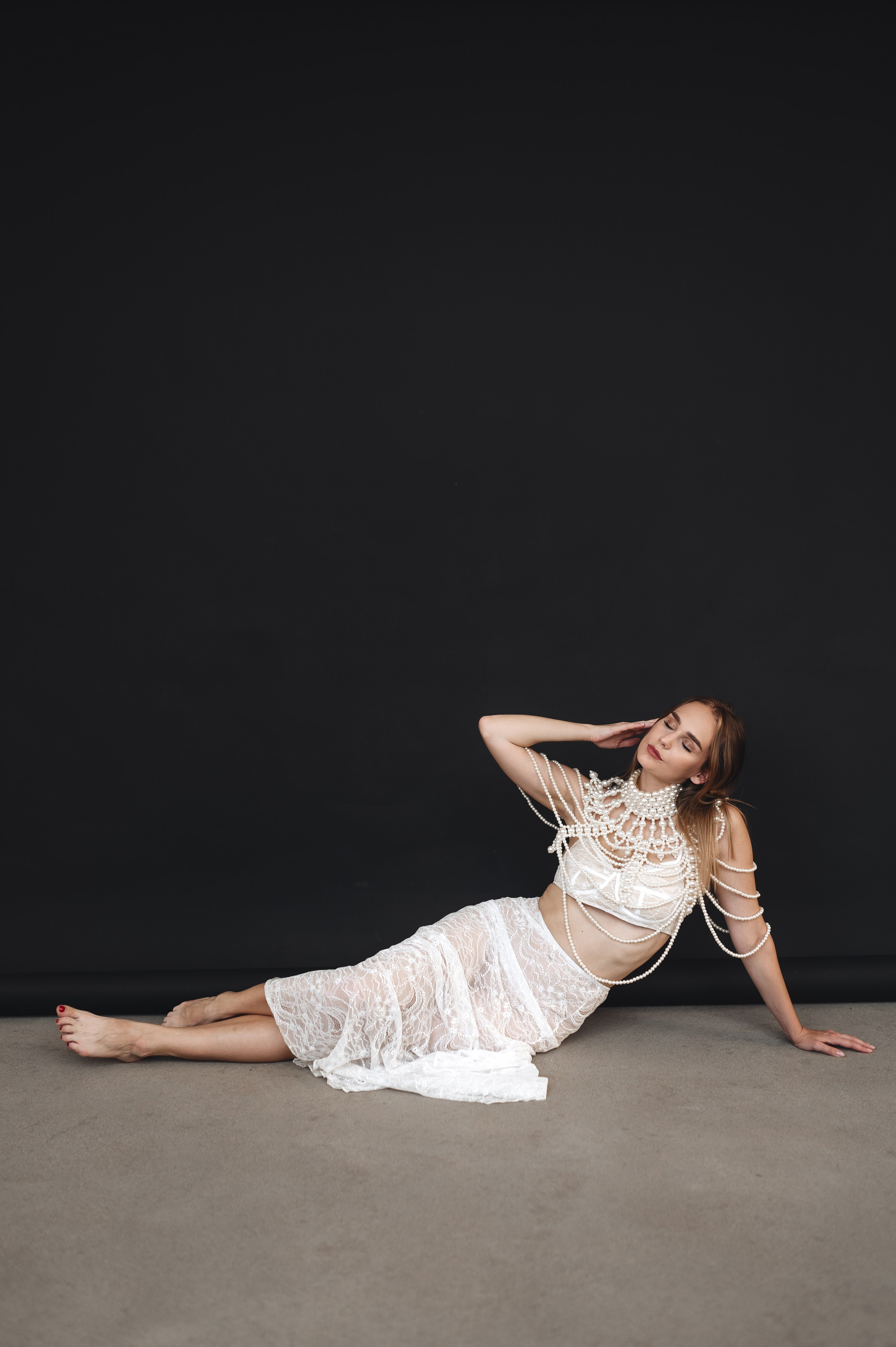 PORTRAIT. Фотограф Ксения Матвеева Санкт-Петербург