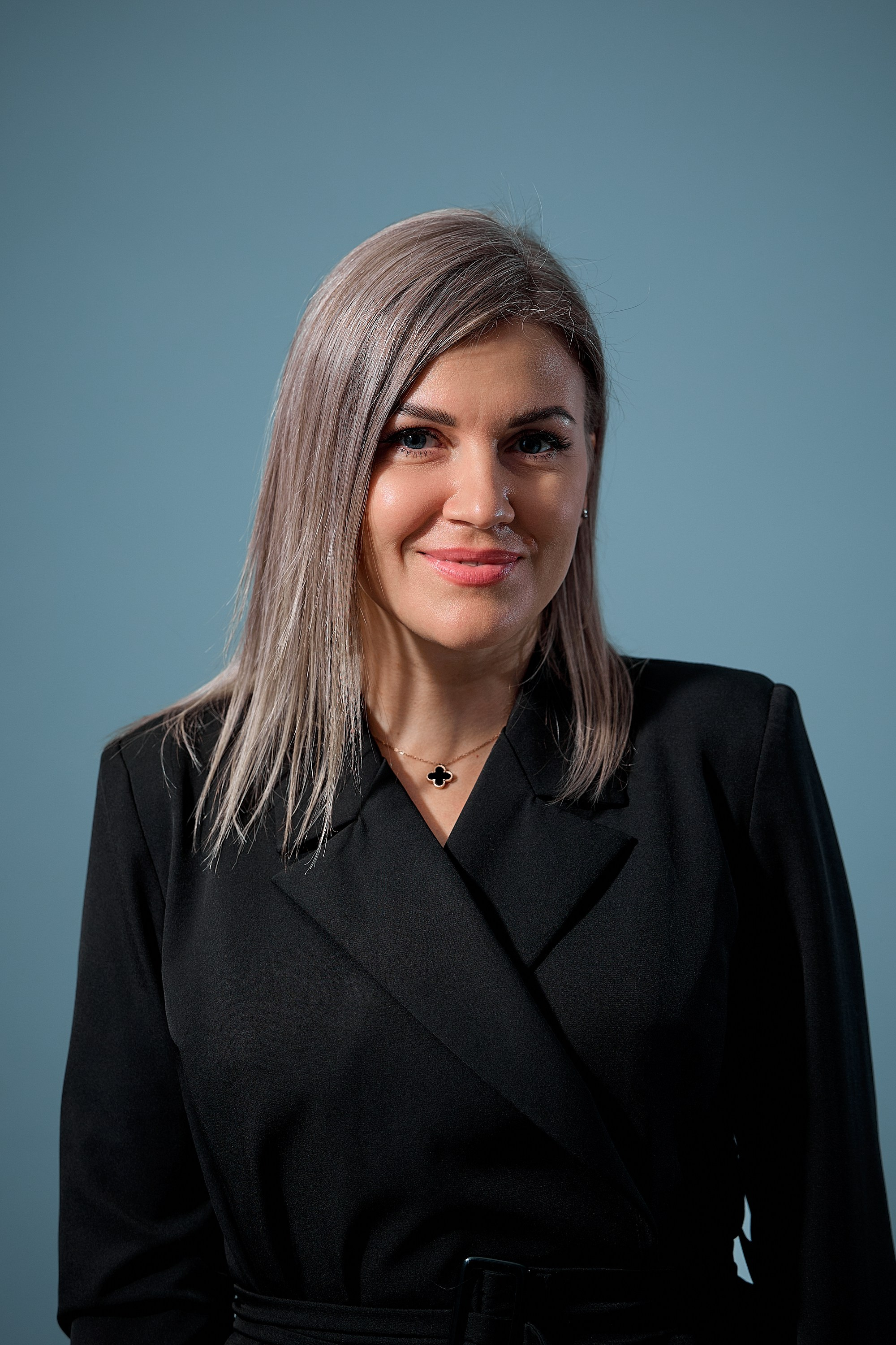 Неформат 2026 (Школа 91). Портретный фотограф Евгений Денисов