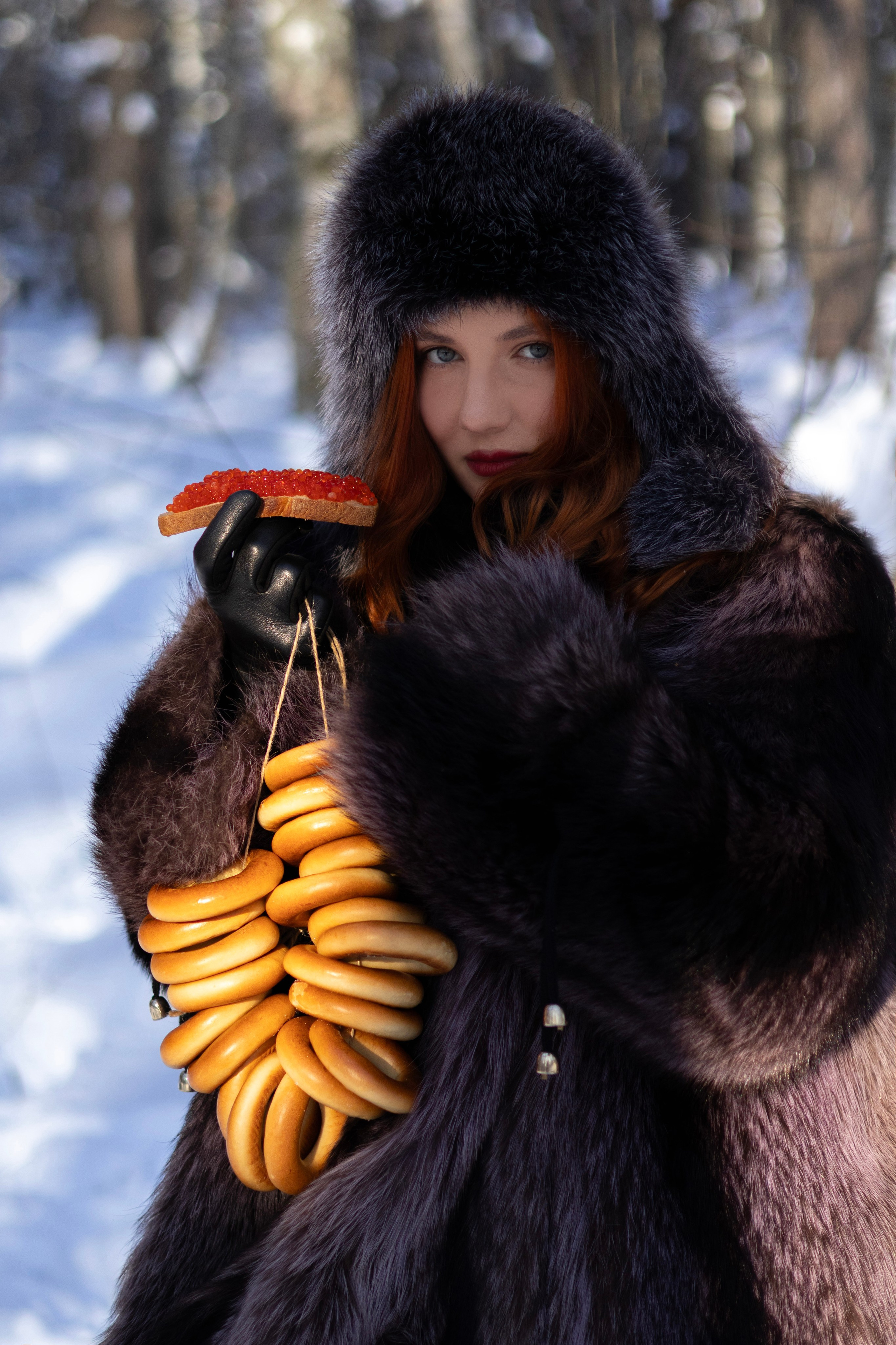 Прогулочные