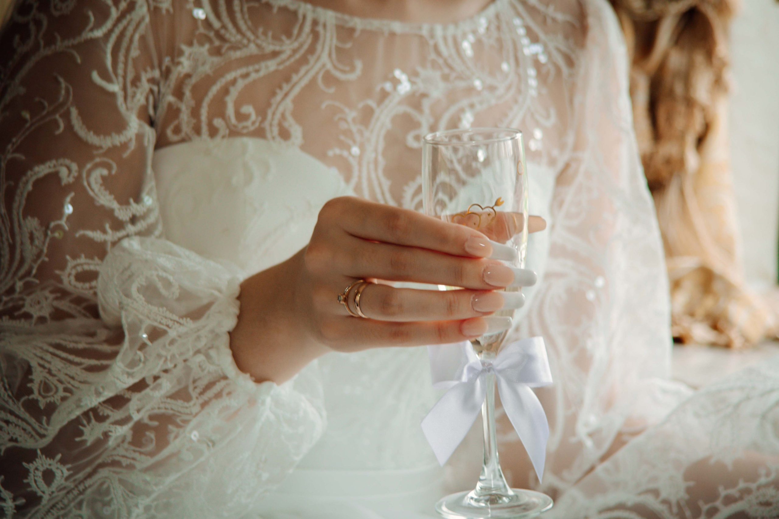 Свадьба Ивана и Марины. Семейный и детский фотограф в Москве Ольга Кривенцова