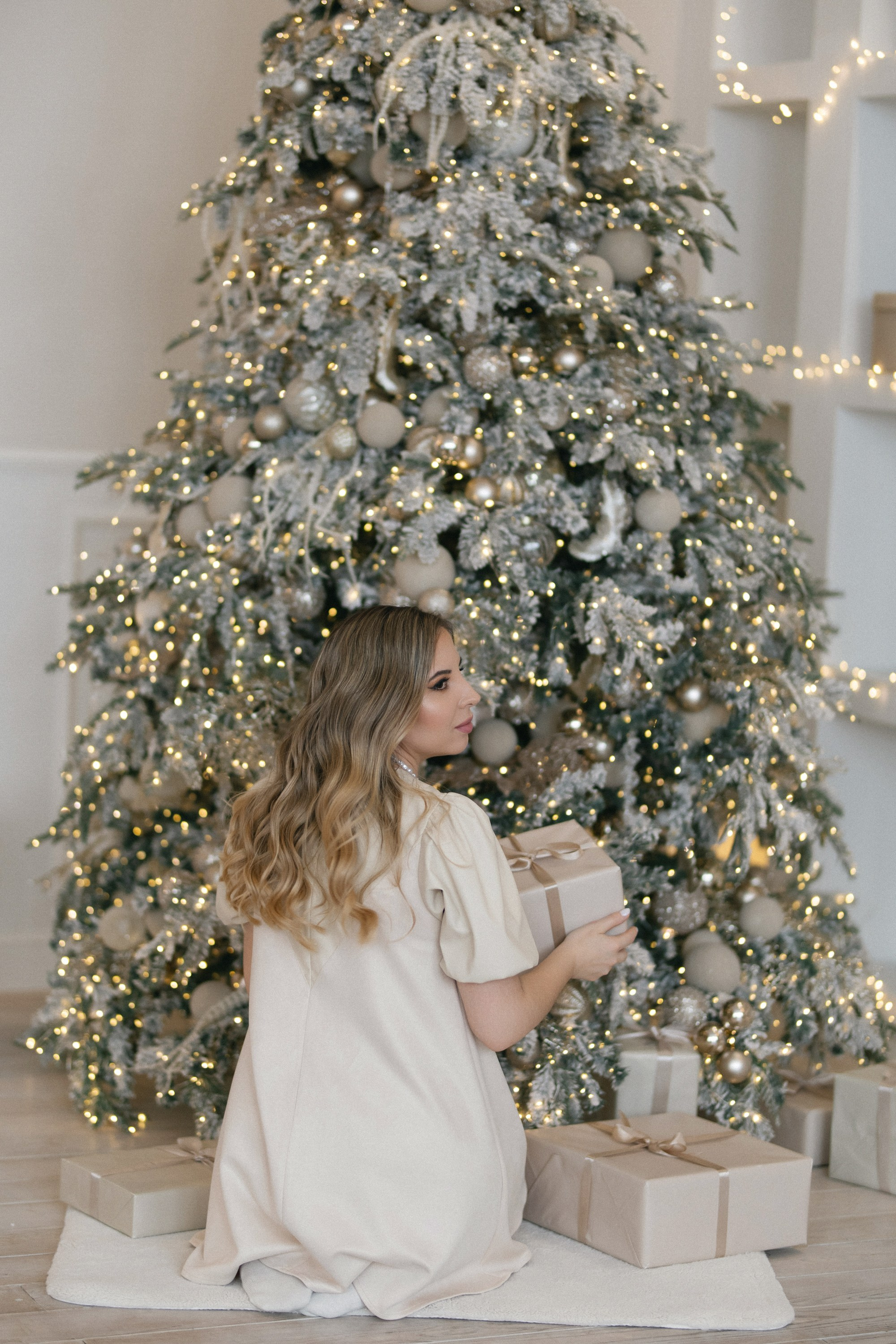 НИНА, САША И МАТВЕЙ ` 24. Maria Startseva Photo