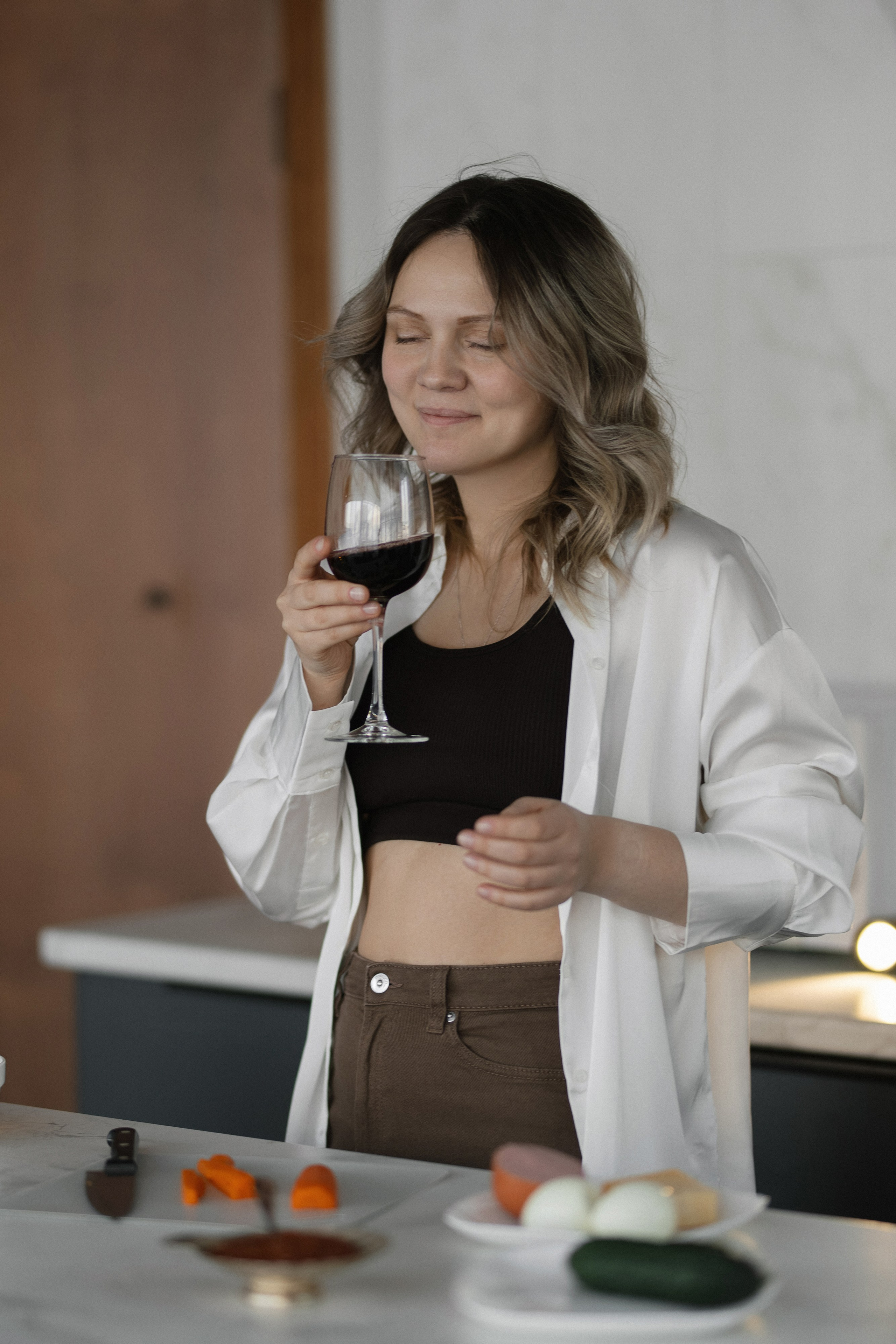 УЛЬЯНА ` 25. Maria Startseva Photo