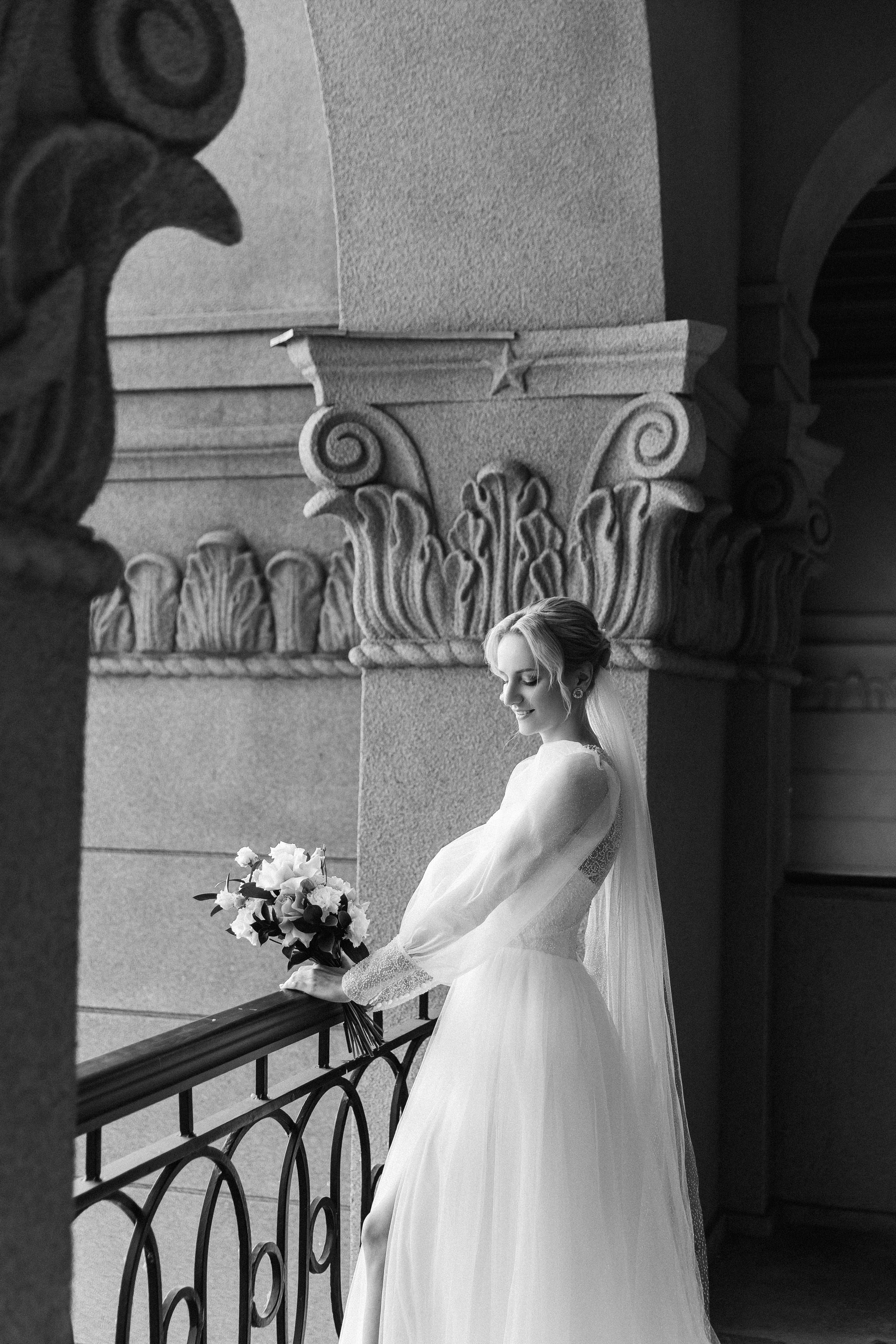 ДАРЬЯ & ИВАН ` 09.09.23. Maria Startseva Photo