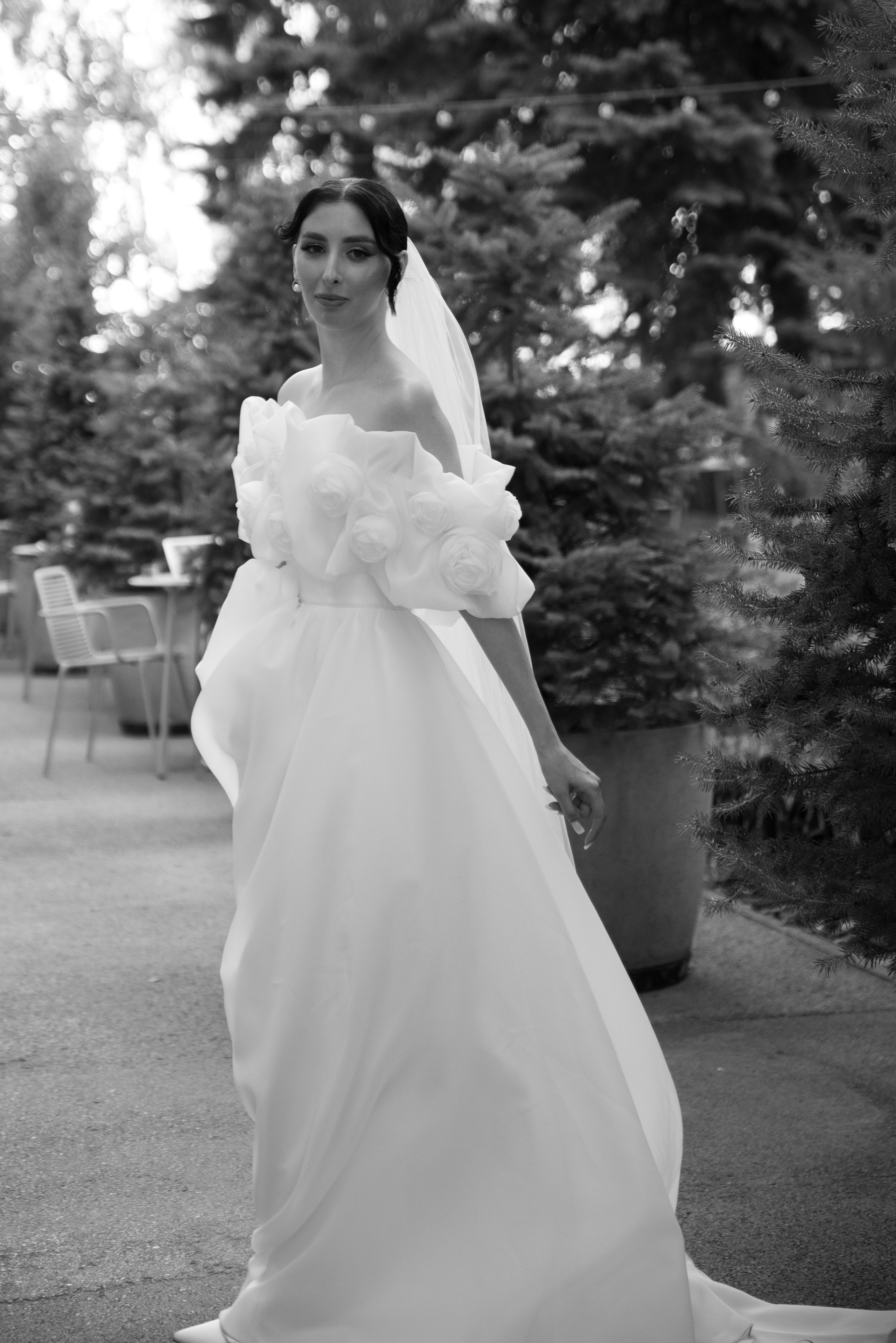 Виктория и Никита. Свадебный, портретный фотограф в Волгограде Ермашова Дарья