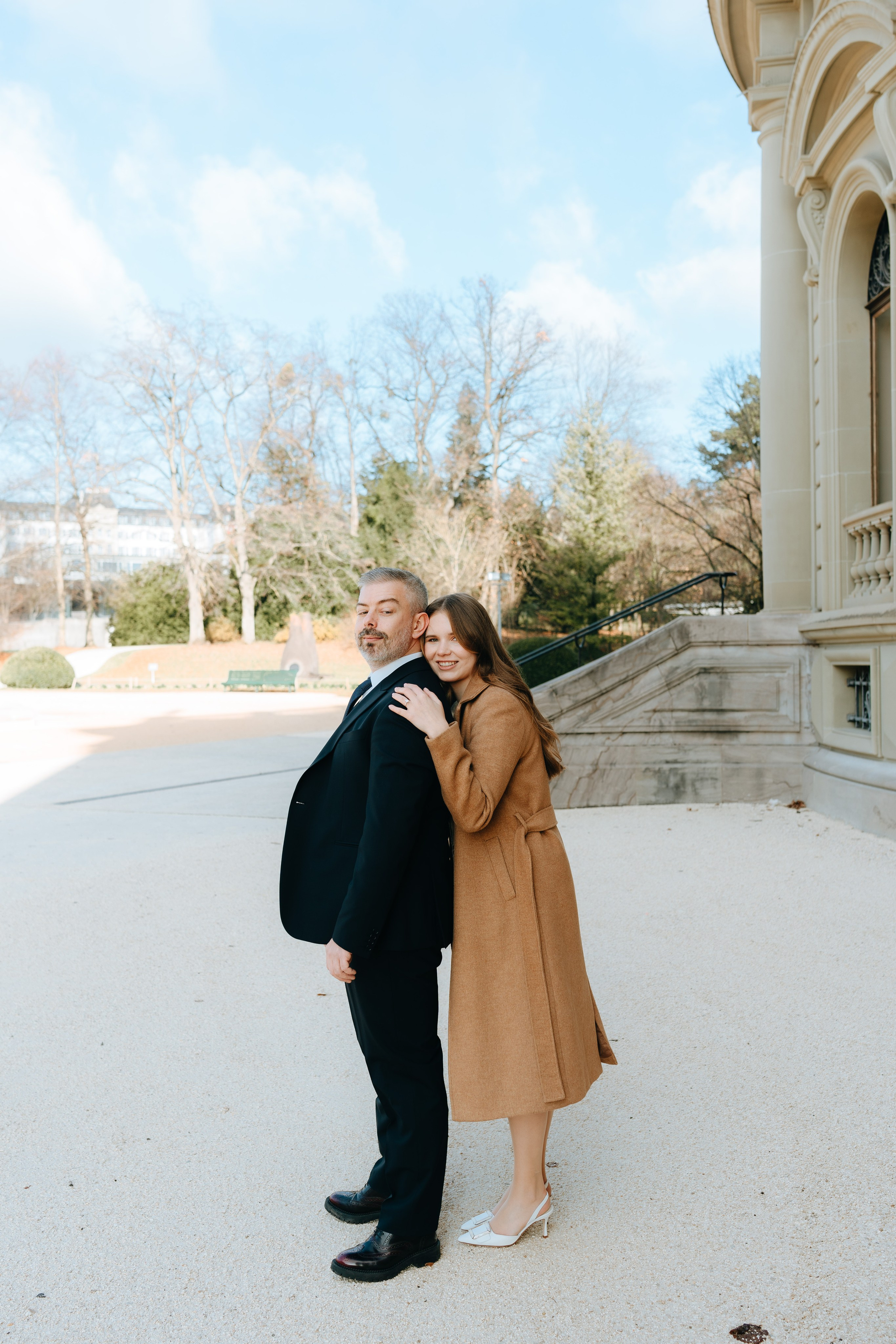 Vera & Lorenzo | Pregny-Chambésy. Профессиональный свадебный фотограф в Женеве и Швейцарии | Таня Вовчецкая
