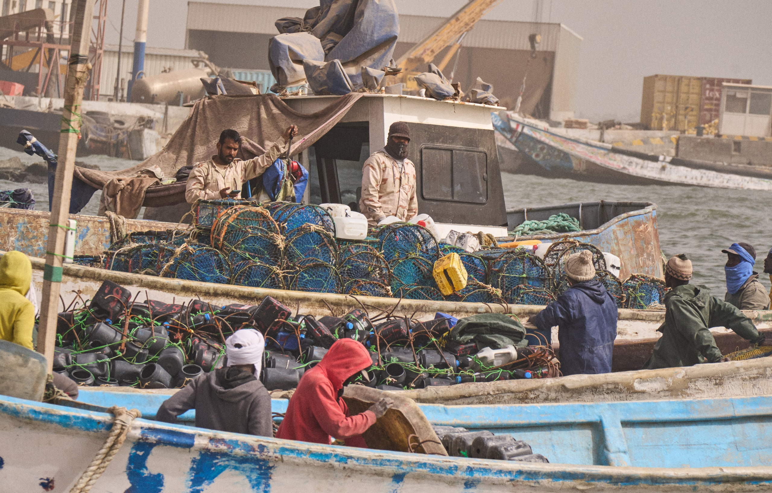Morocco-Gambia. See the moment and catche. commercial and reportage