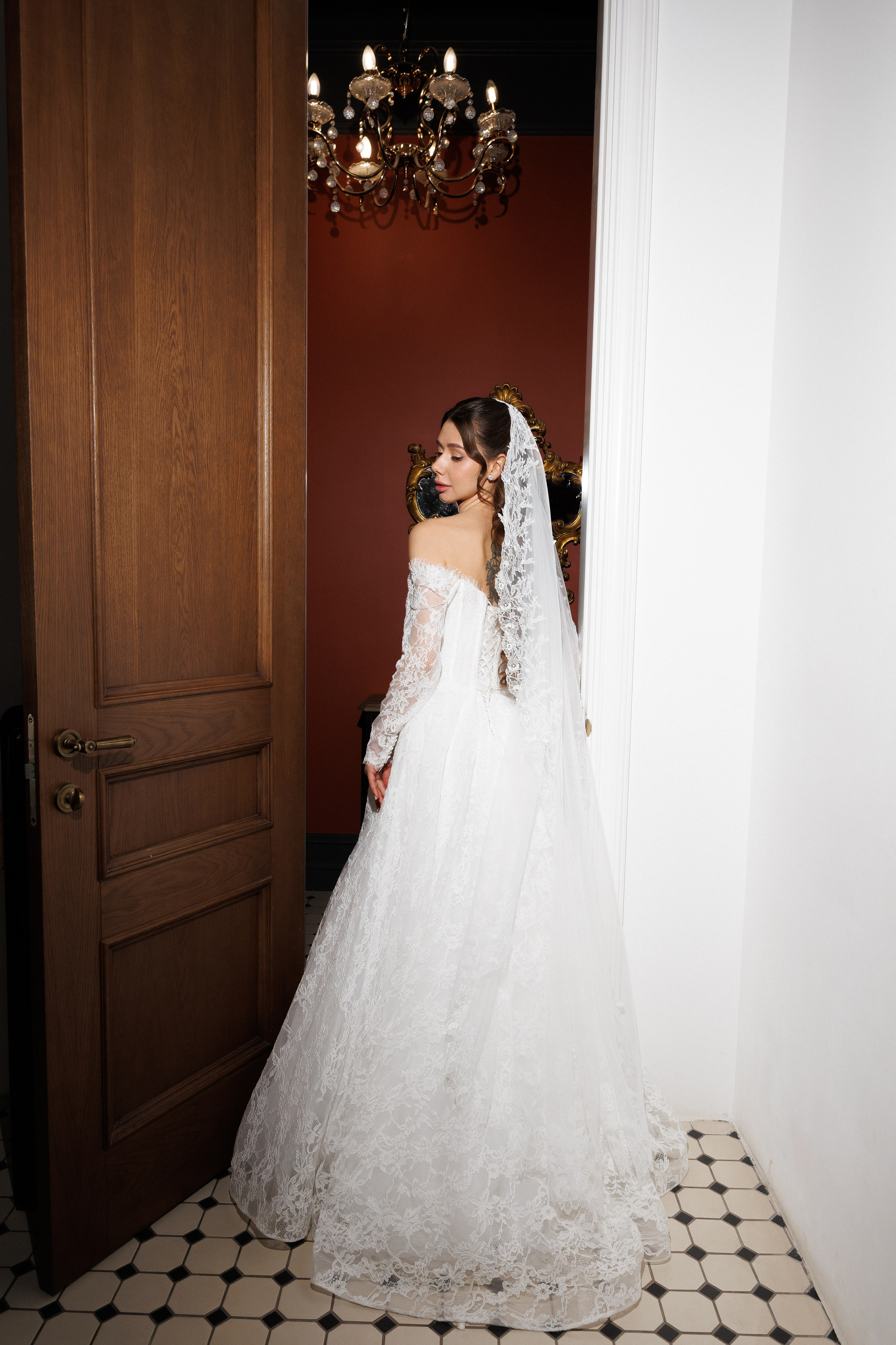 Егор и Злата. Фотограф Тюмень Пушковская Кристина