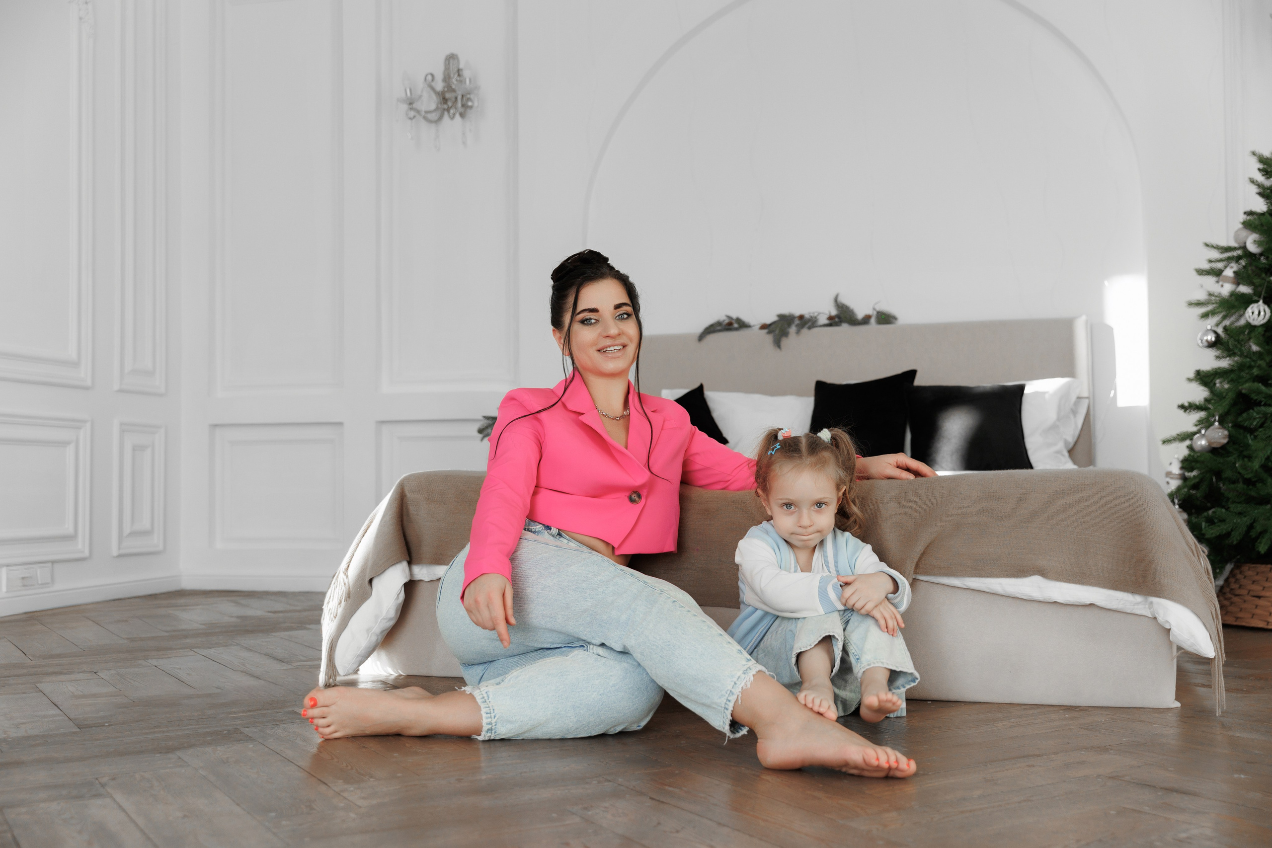 Елена. Фотограф женского портрета, беременности и материнства Харькова Елена