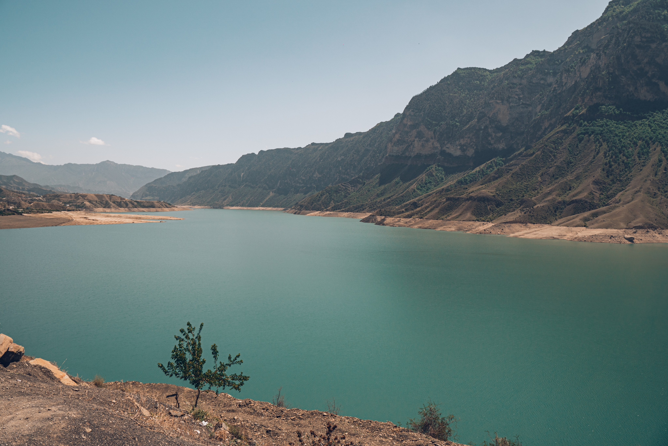 Дагестан. Gusarov Travel Photography