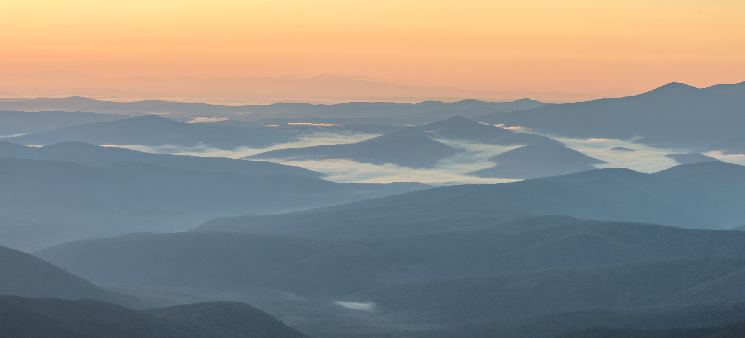 Дуссе-Алинь. Gusarov Travel Photography