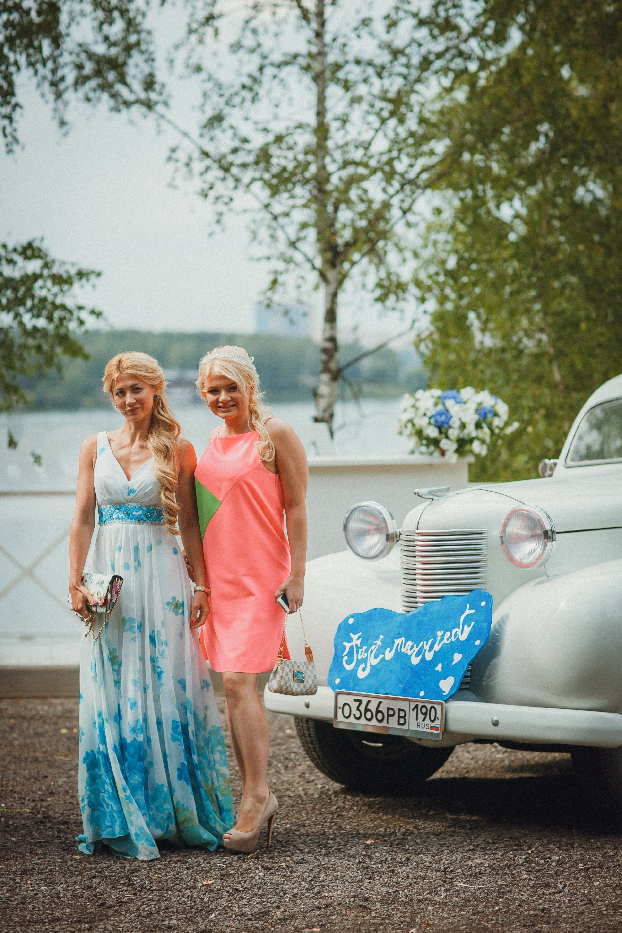 Василина и Михаил. Татьяна Фомичева. Репортажный и светский фотограф в Москве