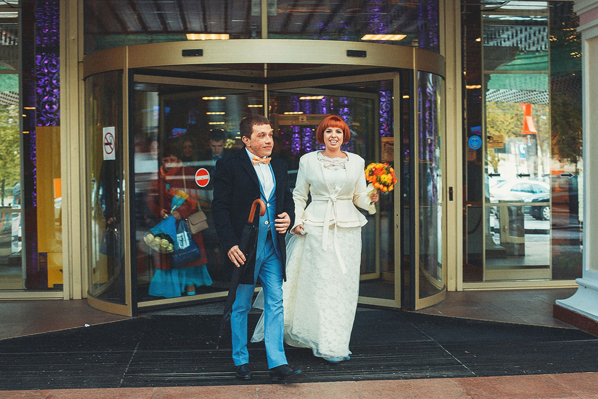 Свадьба Воронковых. Татьяна Фомичева. Репортажный и светский фотограф в Москве