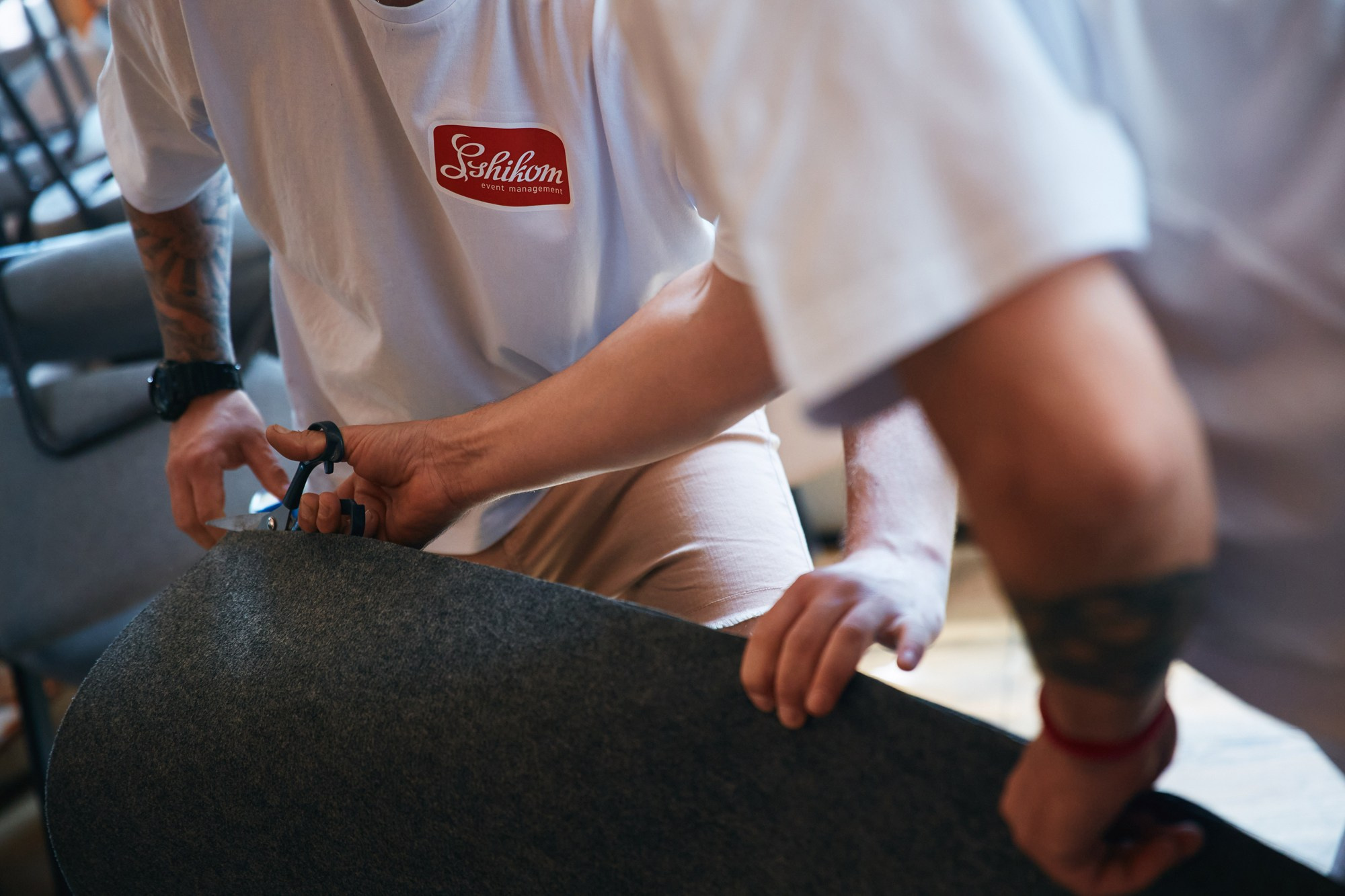 Кофе, скотч и магия. Организаторы — не профессия. Это диагноз. Татьяна Фомичева. Репортажный и светский фотограф в Москве