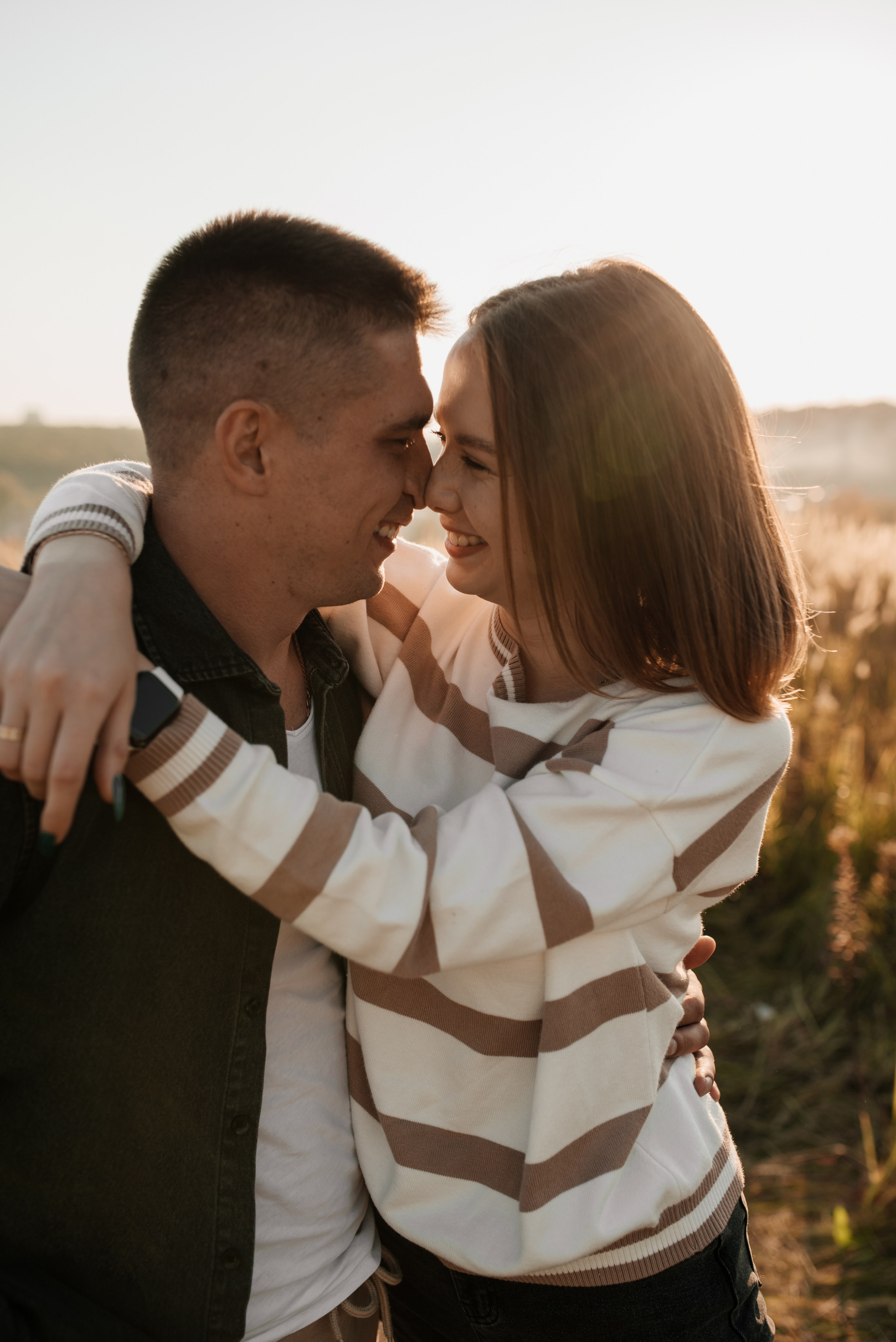 Наташа ♡ Женя. Фотограф Ольга Плеханова | Нижний Новгород, Москва