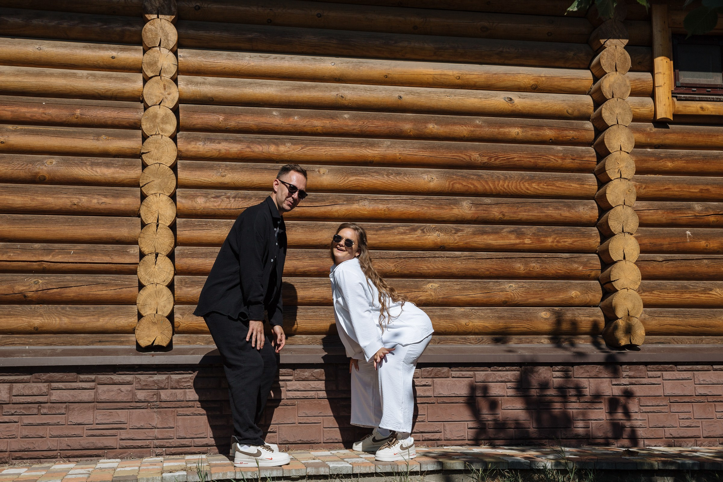 Свадебная фотосессия Никиты и Насти. Профессиональный фотограф в Волгодонске и Ростове Владимир Казак