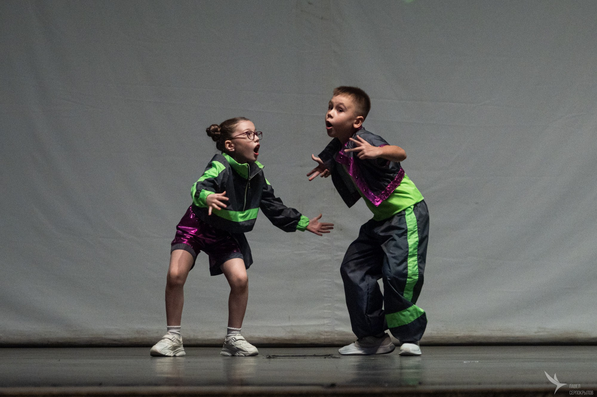 Танцуй весну. Репортажный фотограф в Казани Павел Серпокрылов