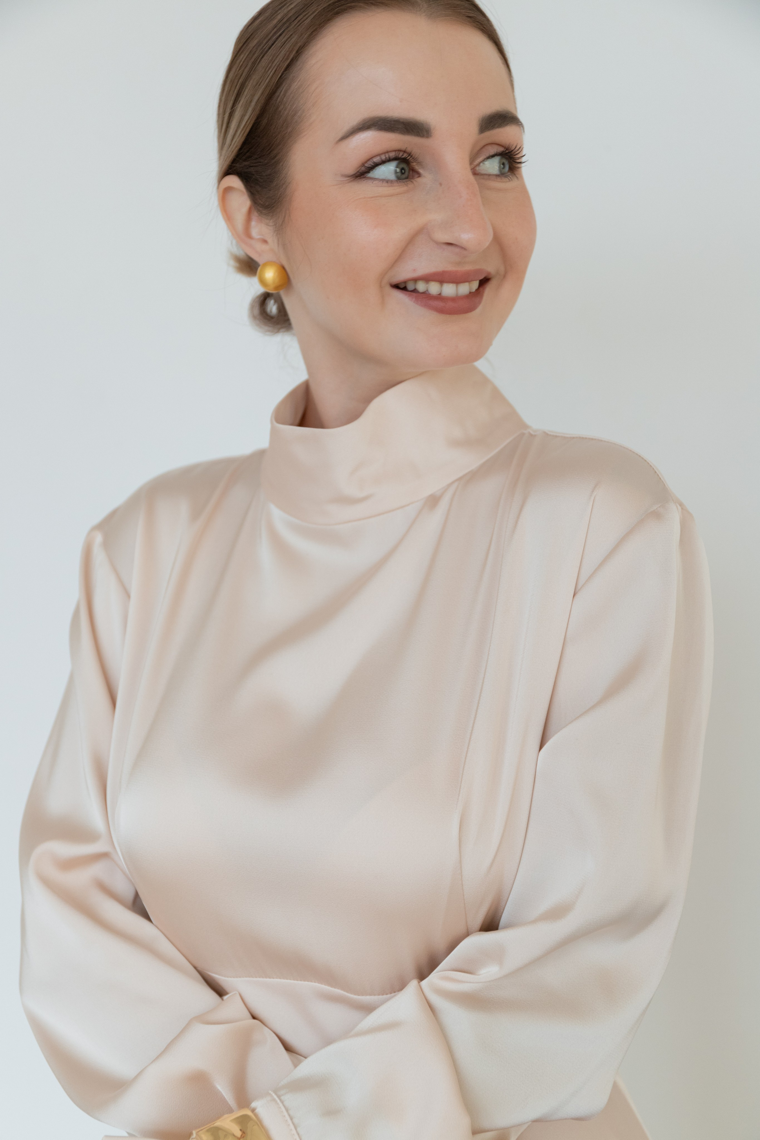 Екатерина. Утонченный фотограф в Санкт-Петербурге Ксения Пелевина