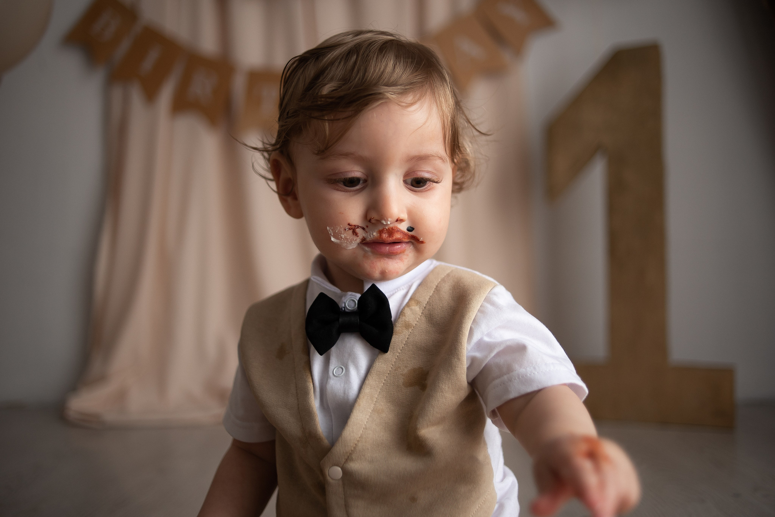 Ани и Артурчик. Главная