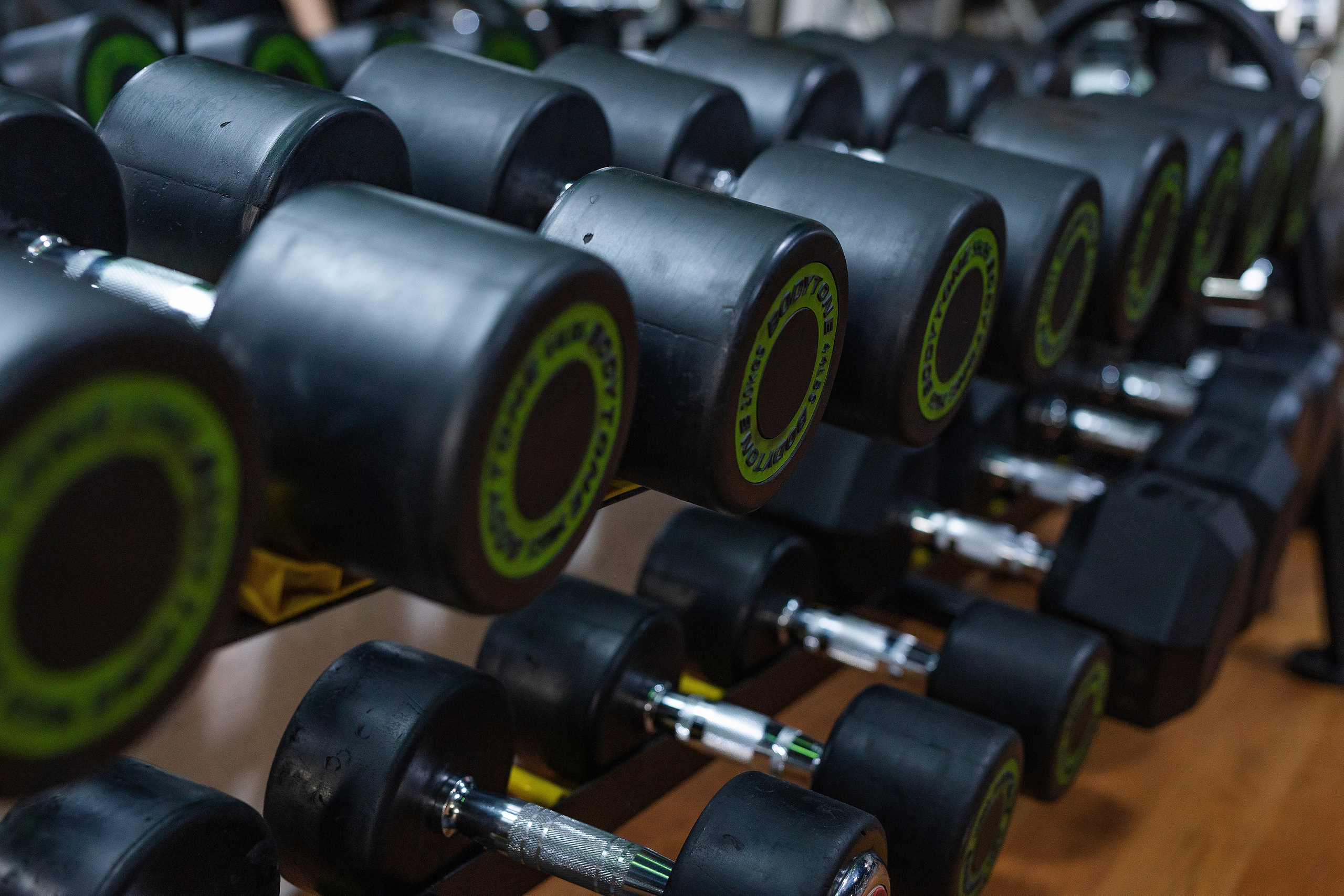 Спортивный клуб «Double force». Свадебный и семейный фотограф  во Владивостоке Ольга Украинец