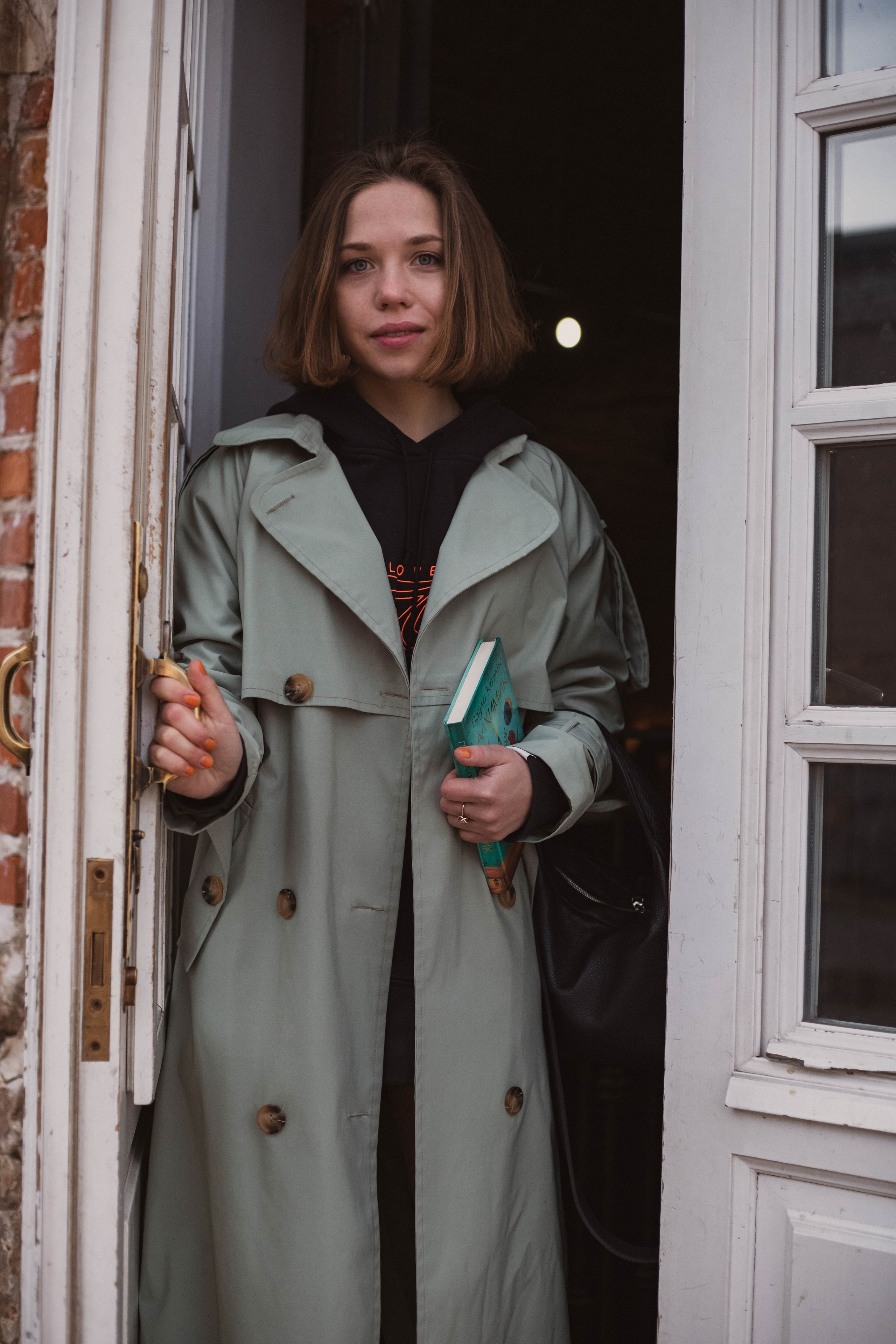 Ирина. Женский и предметный фотограф