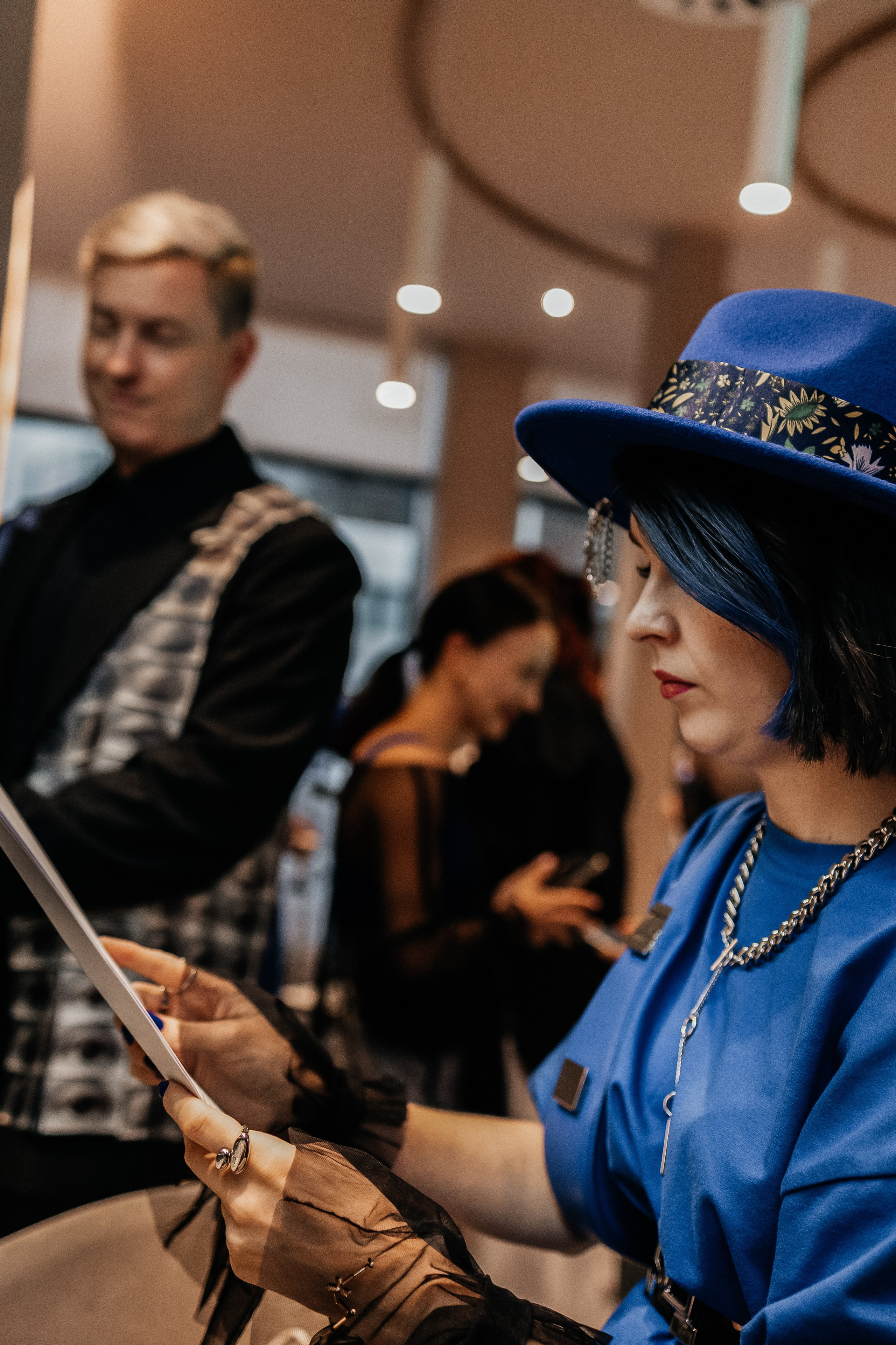 Запуск проекта «Стильный КРД». Фотограф в Краснодаре Лагунов Владимир