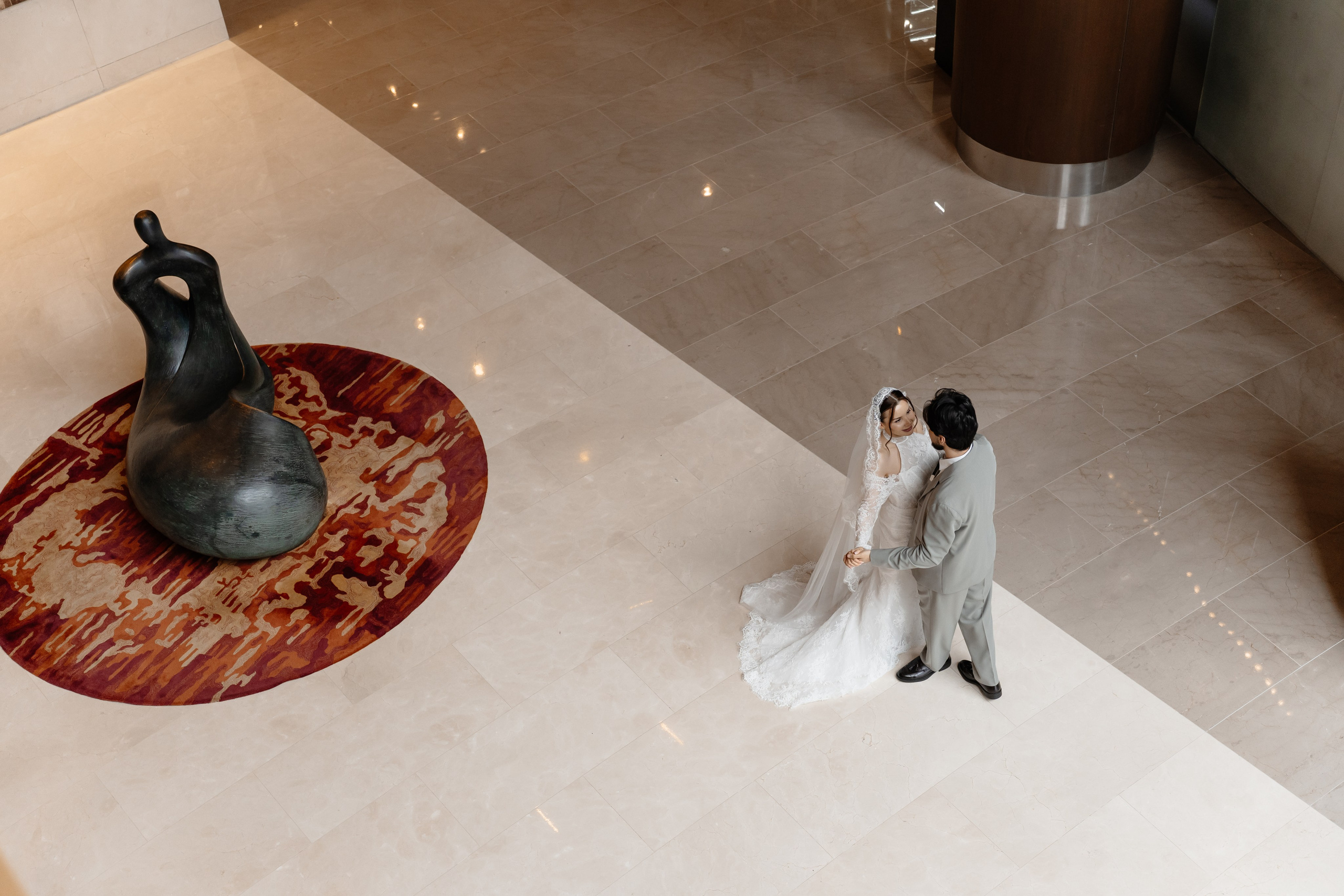 Свадьба в Swiss hotel. Свадебный и семейный фотограф в Москве Светлана Зоткина