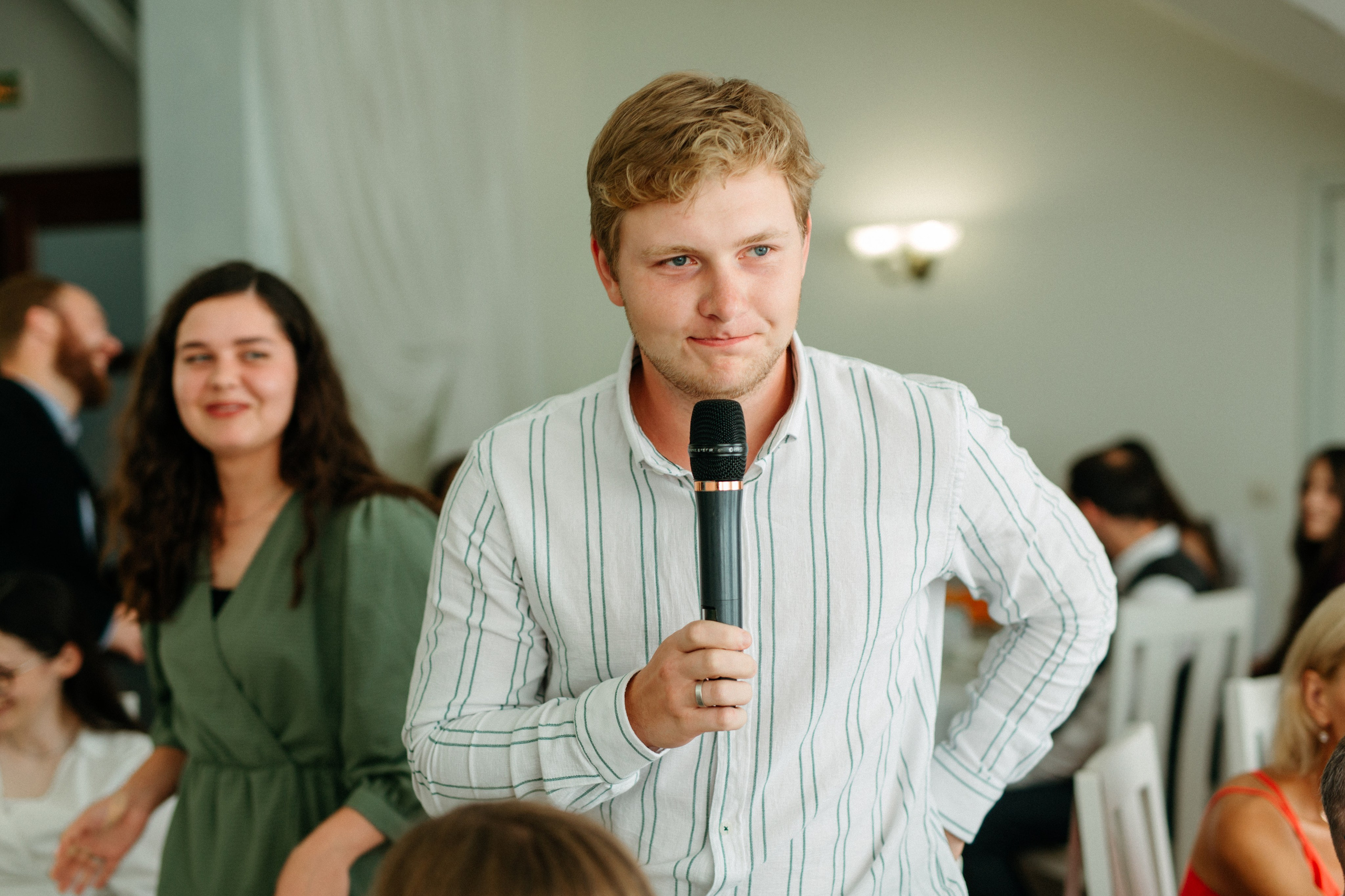 Илья и Эрика. Свадебный фотограф Гродно Минск Destination wedding photographer