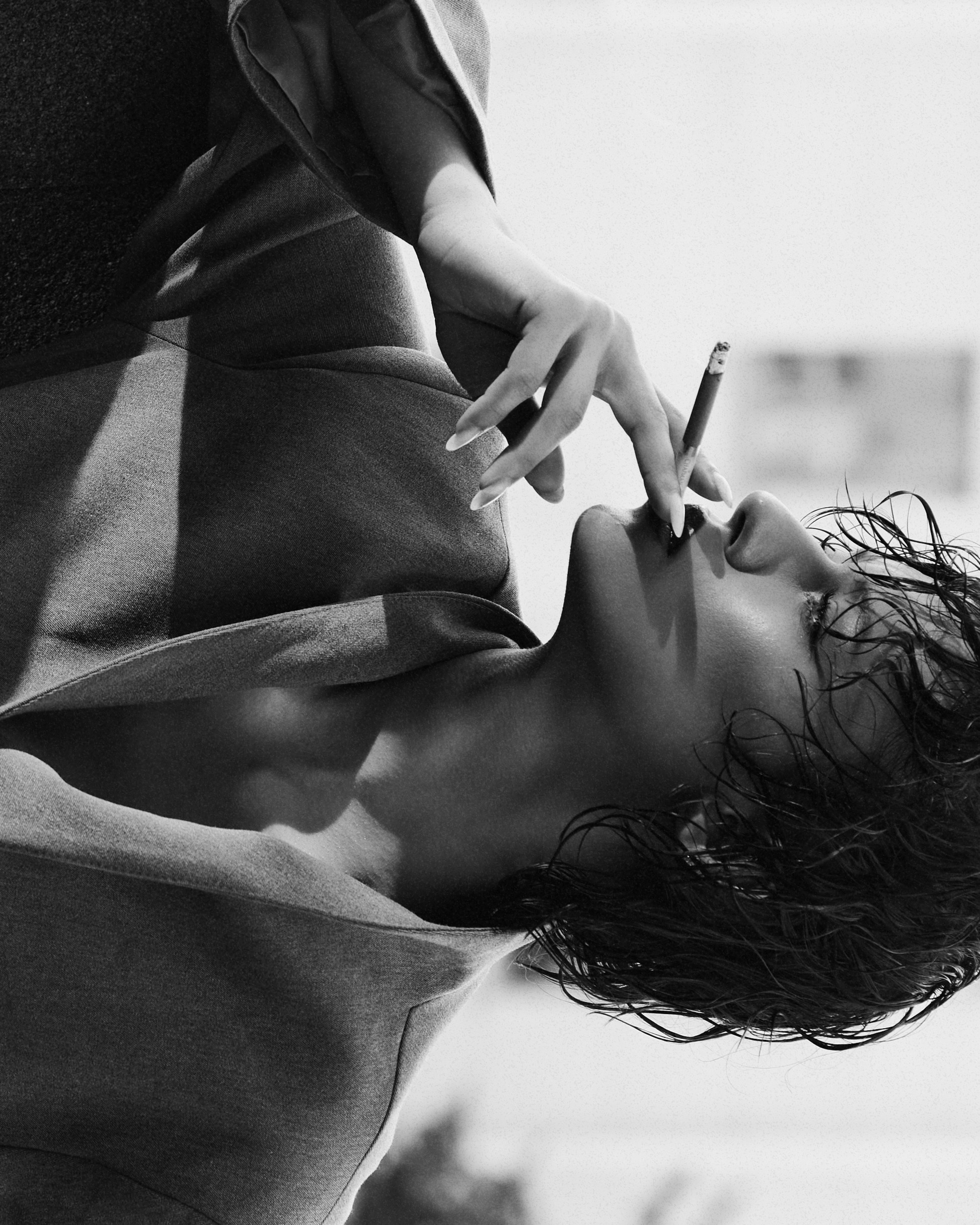 Индивидуальная съёмка. Твоя лучшая фотосессия