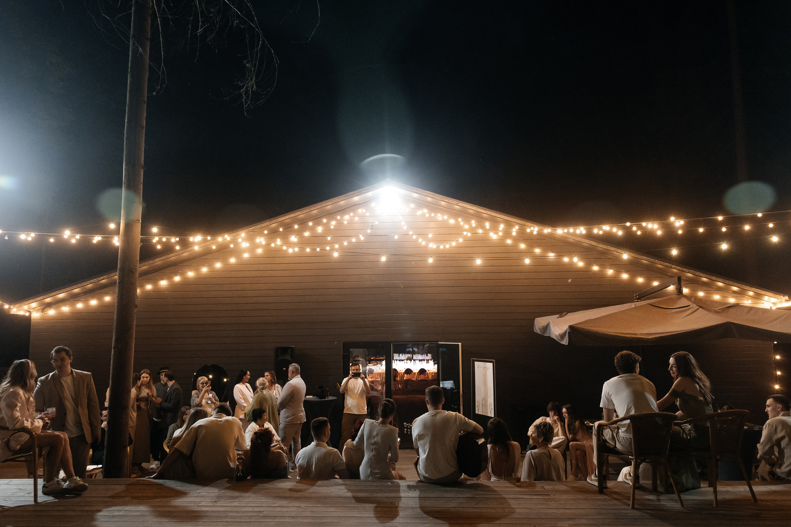 Демьян и Анна. СВАДЕБНЫЙ ФОТОГРАФ МОСКВА