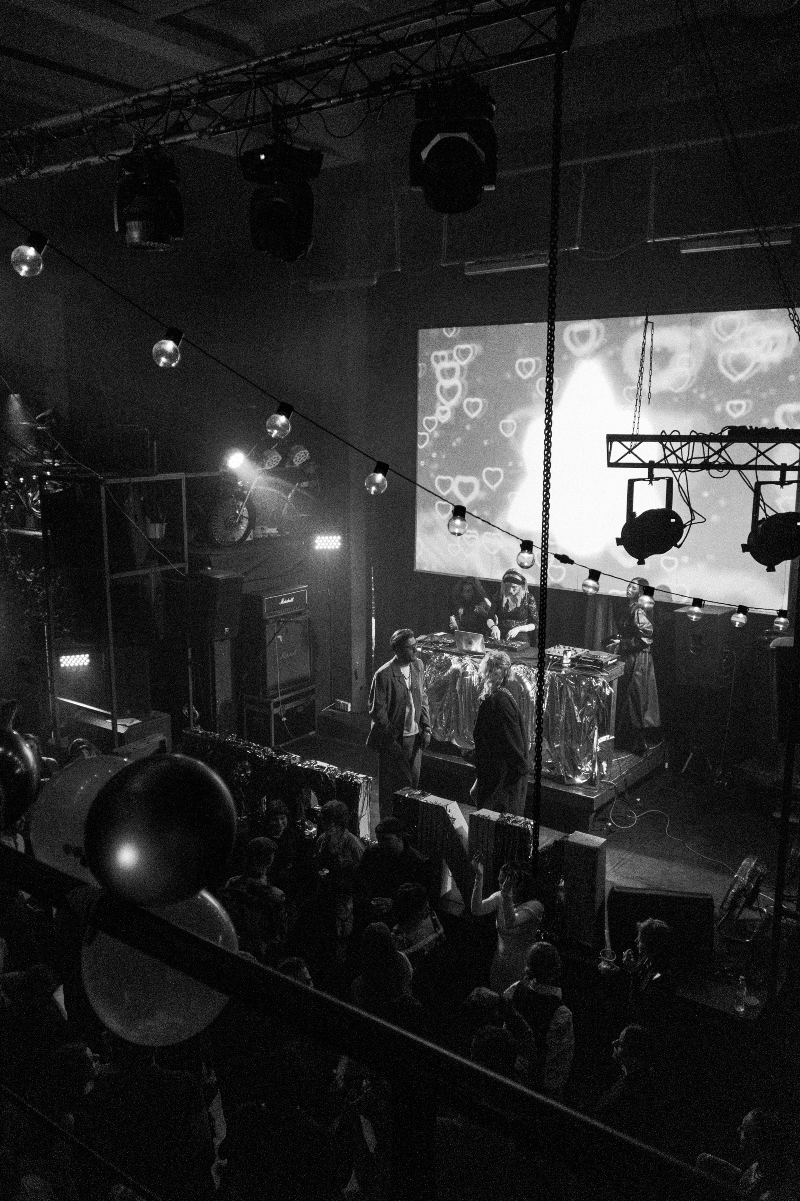 TRIGLINKI 10 YEARS. Фотограф в Санкт-Петербурге Авдотья Благовещенская