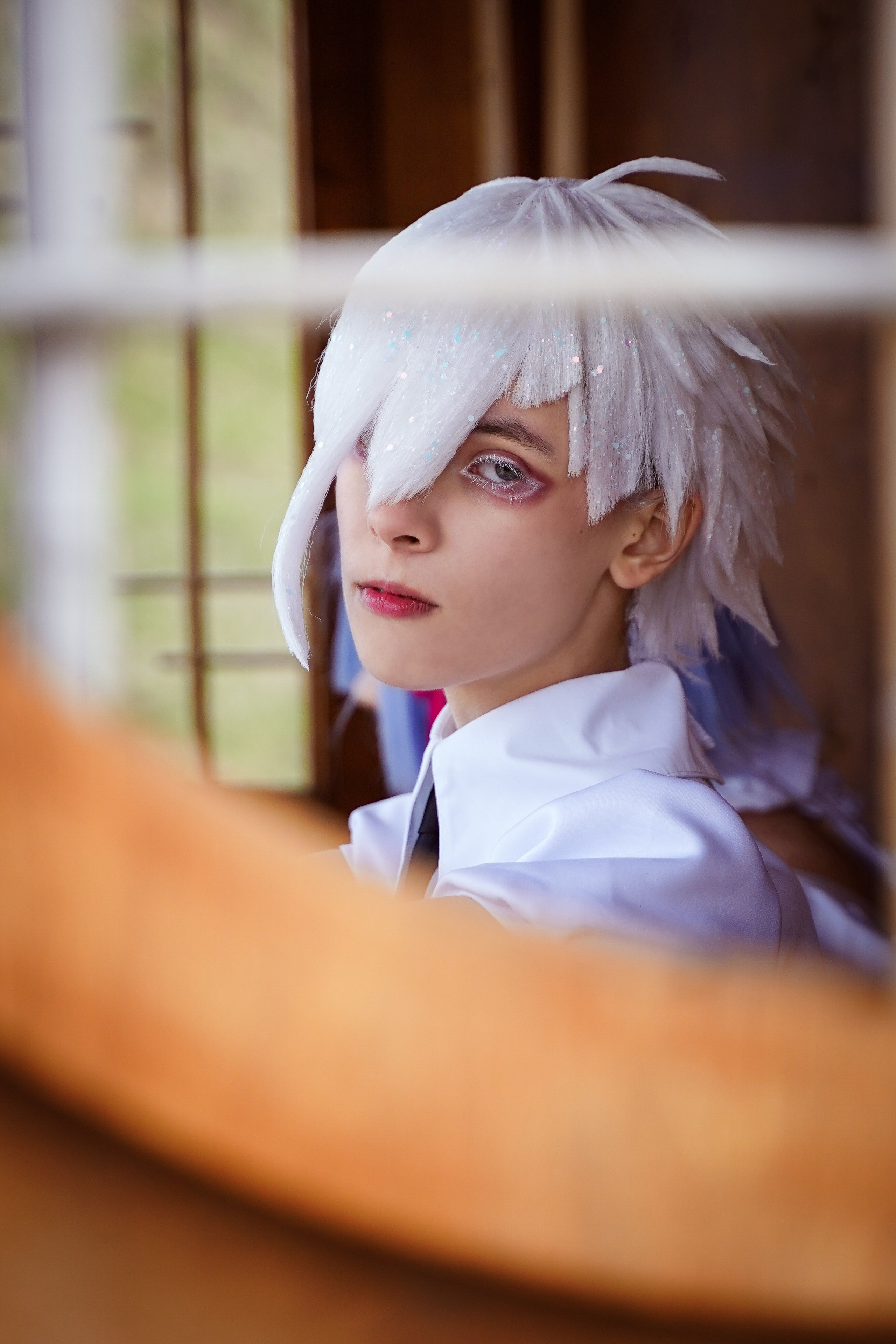 Антарктицид из Страна самоцветов Косплей в Находке