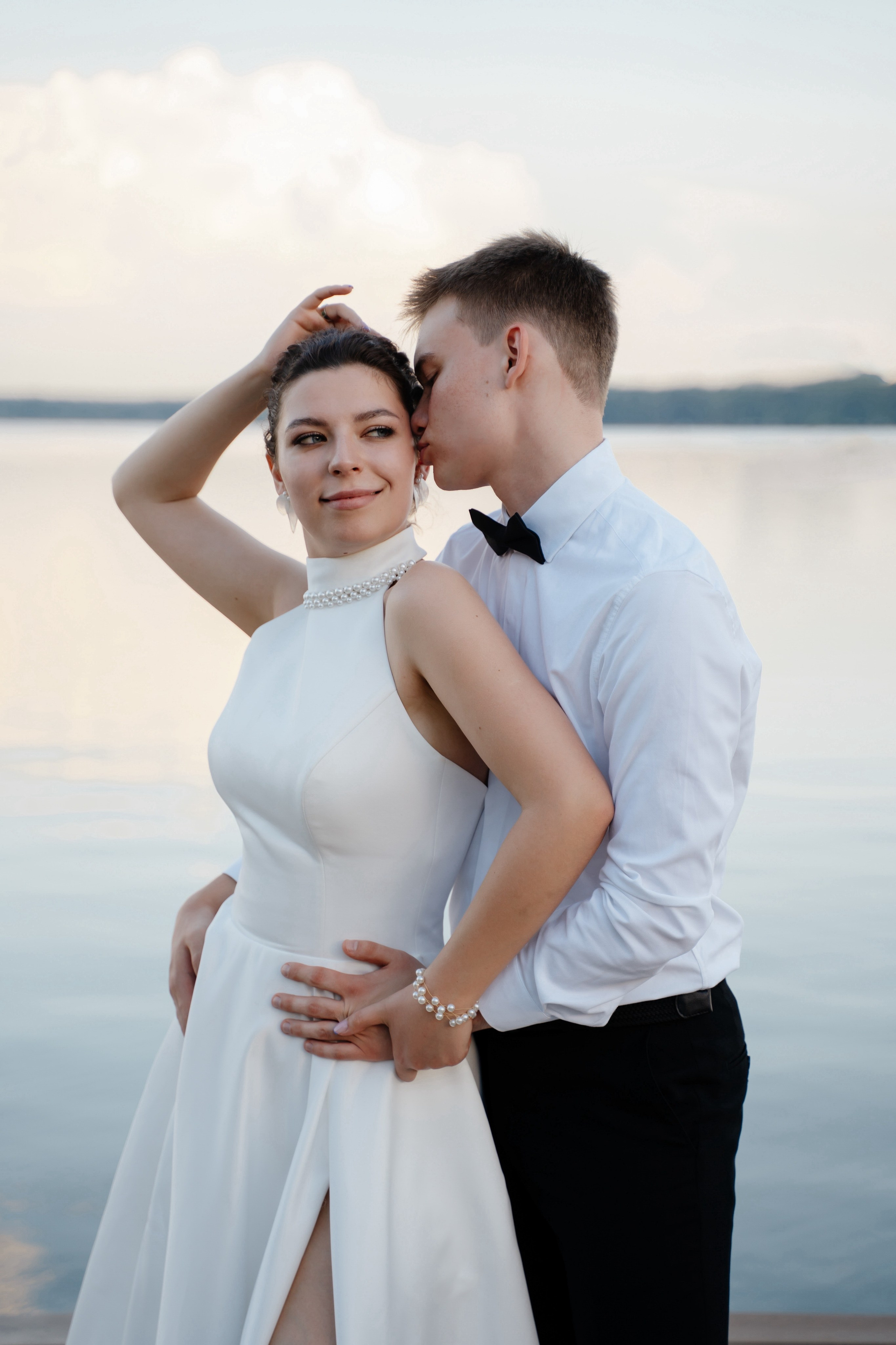 Яна и Игорь. Портретный фотограф в Москве