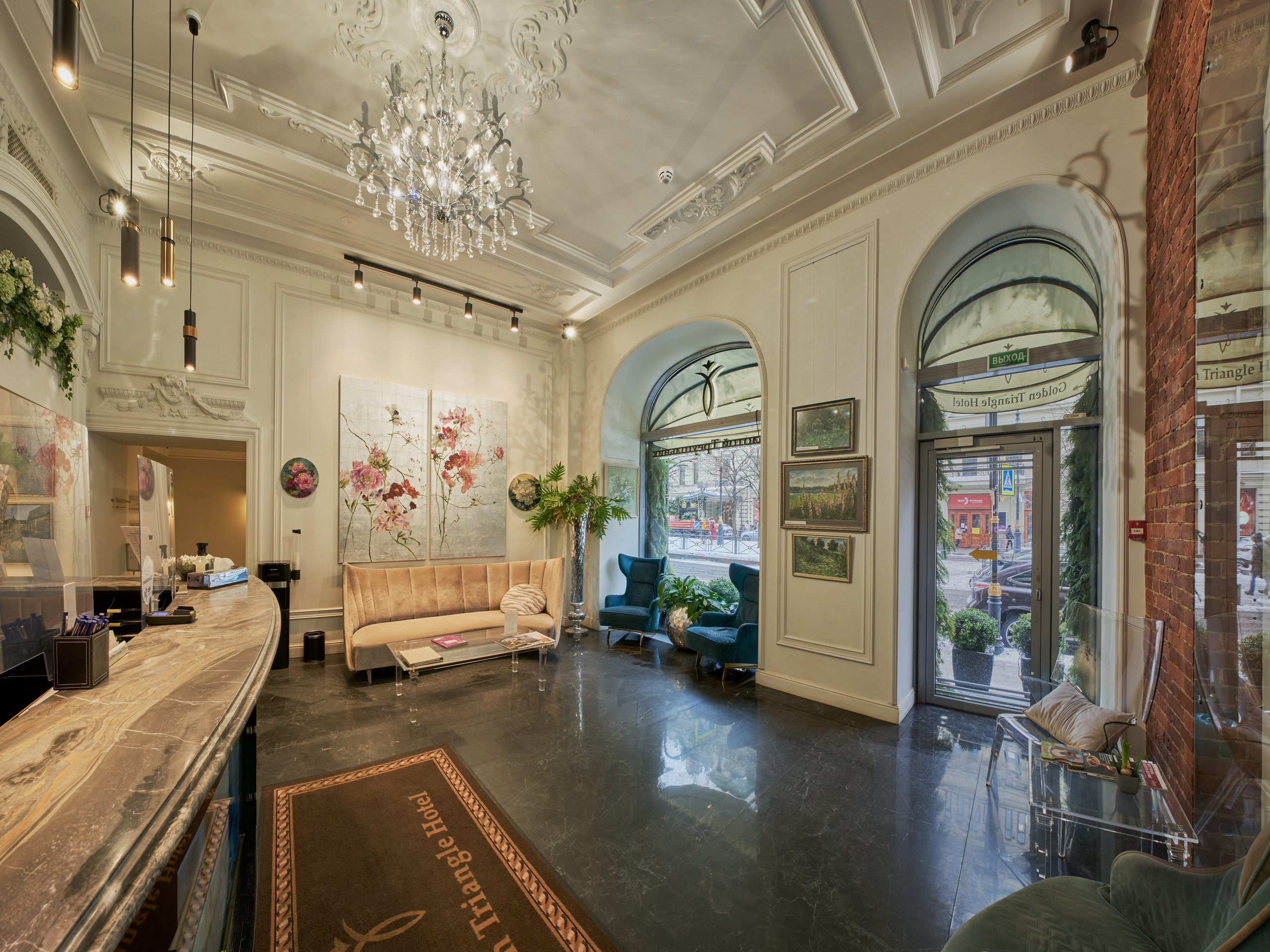 ИНТЕРЬЕРЫ. Фотограф портретный архитектурный лавстори будуар Санкт-Петербург Виктор Иванов